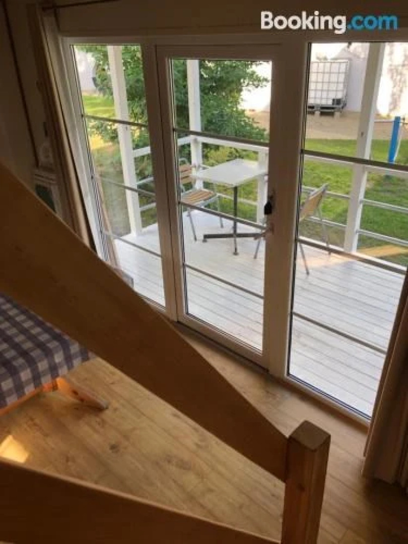 Willa i Domki Primore