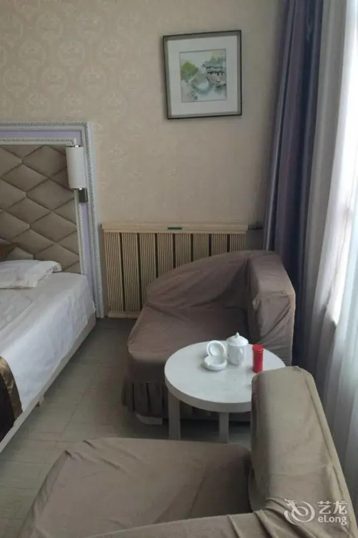 Triumph Palace Hotel