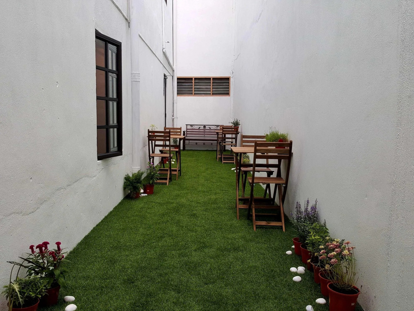 Sim Hotel Bukit Bintang Kuala Lumpur