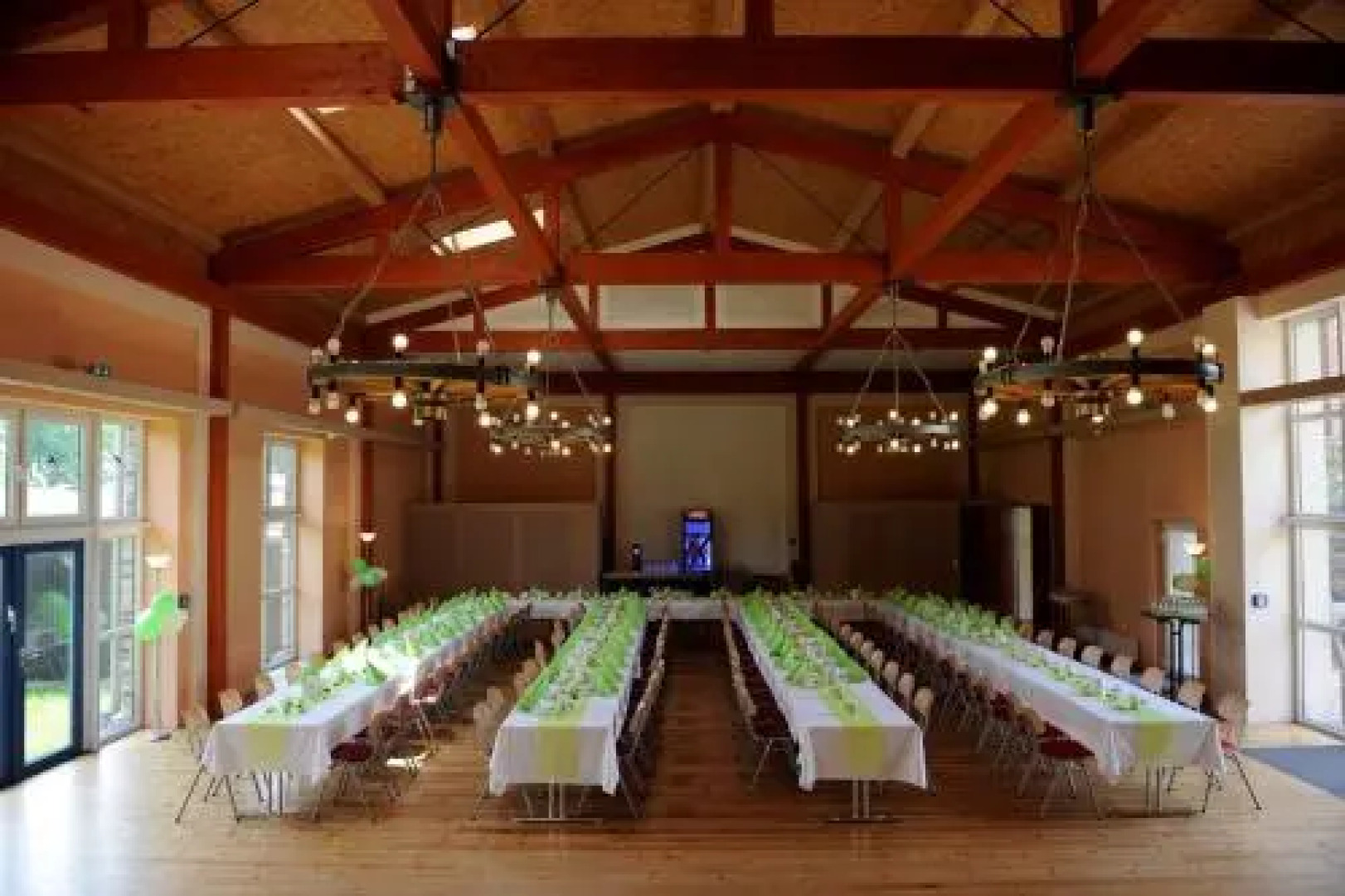 Hof Märkische Heide