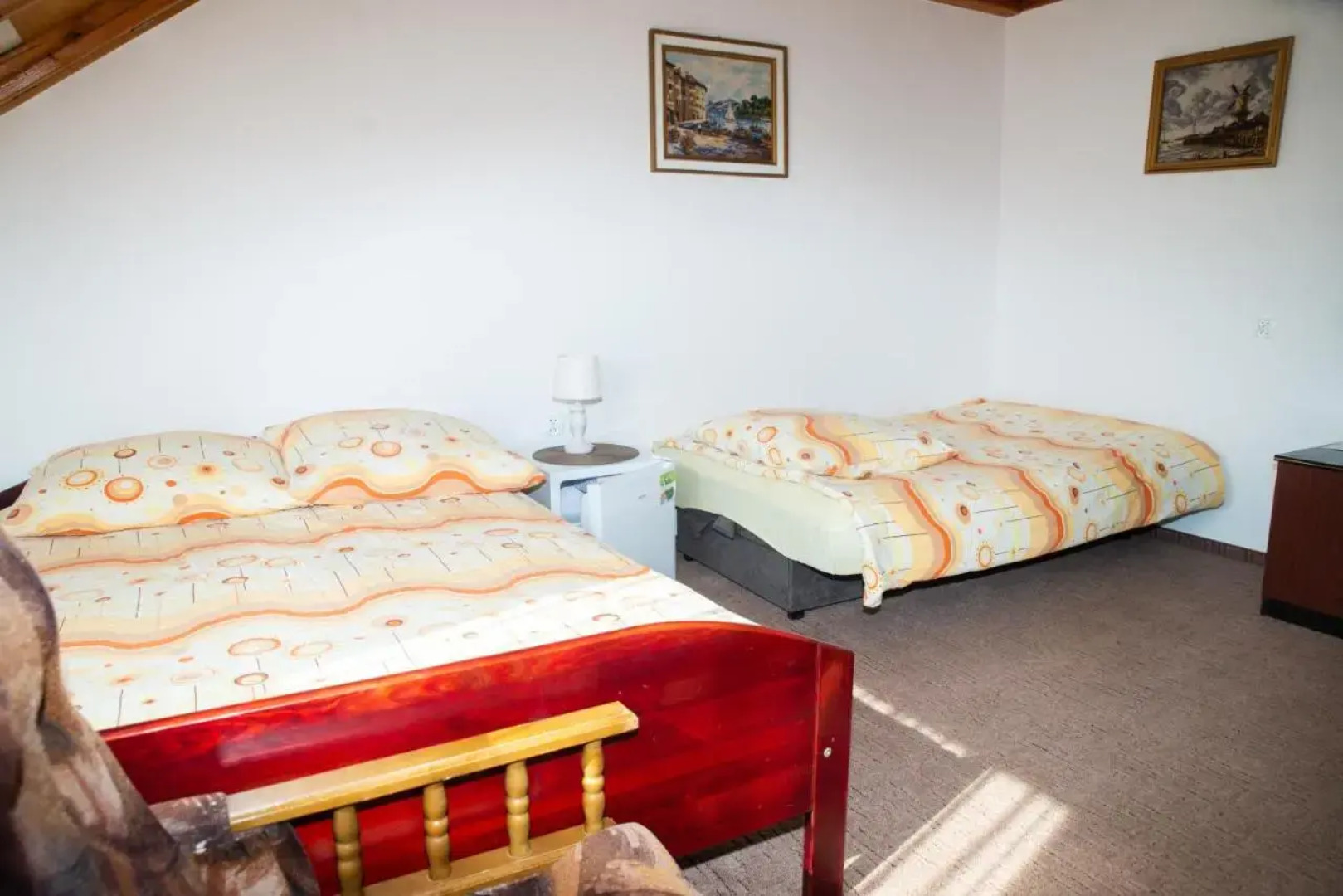 Pokoje Gościnne u Ewy