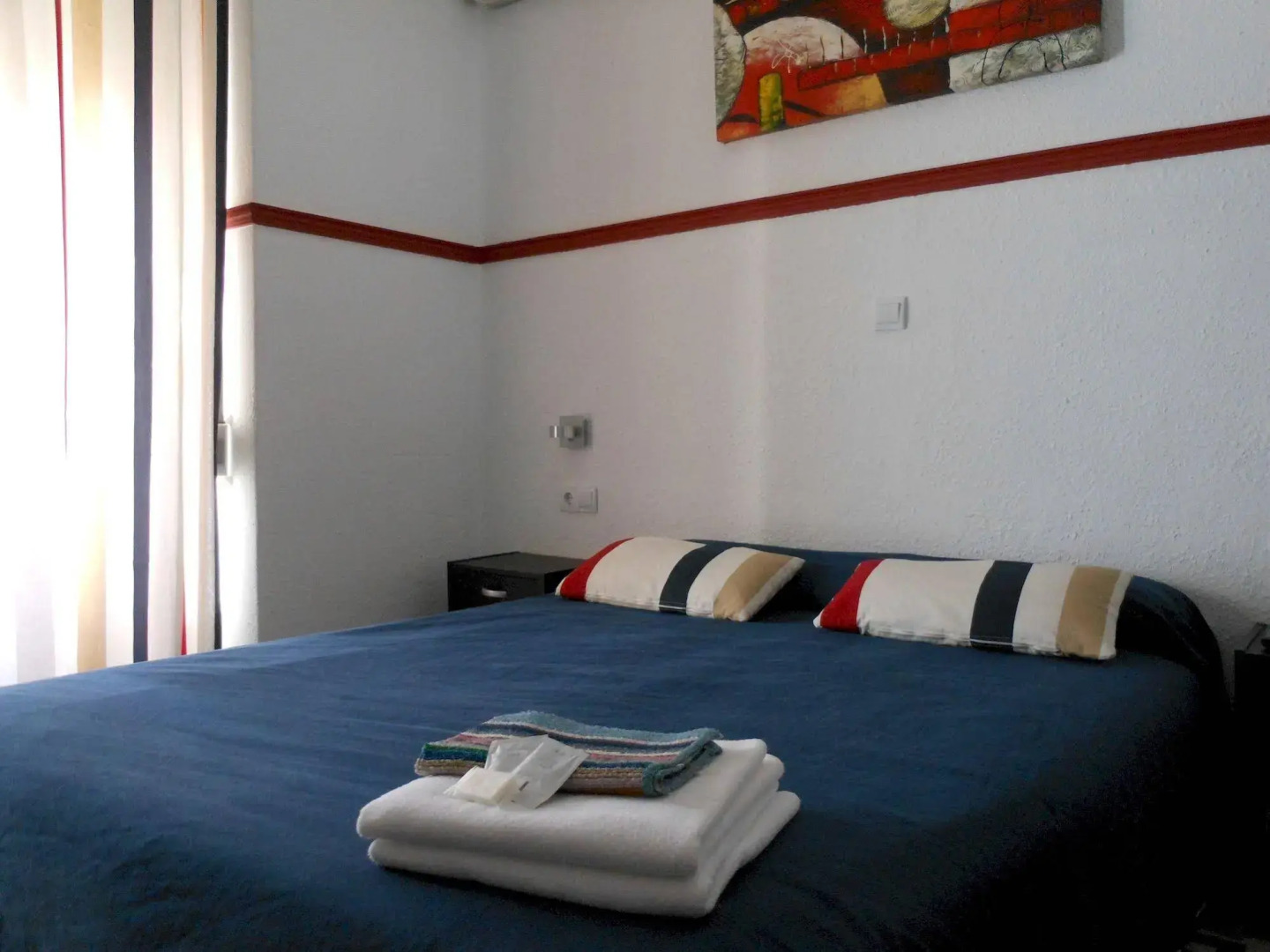 Pension Alicante