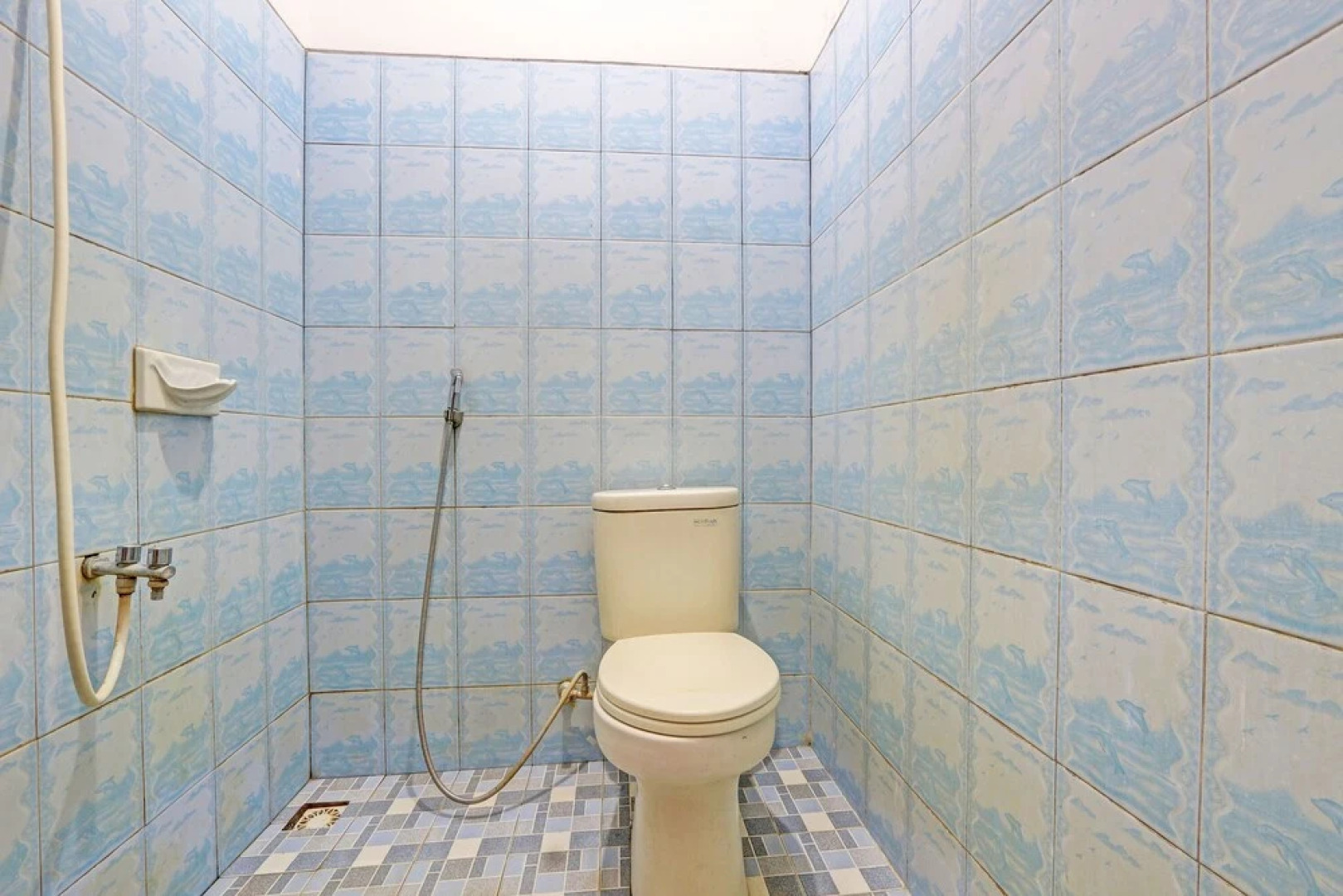 Hotel O Griya Lestari Pati 2