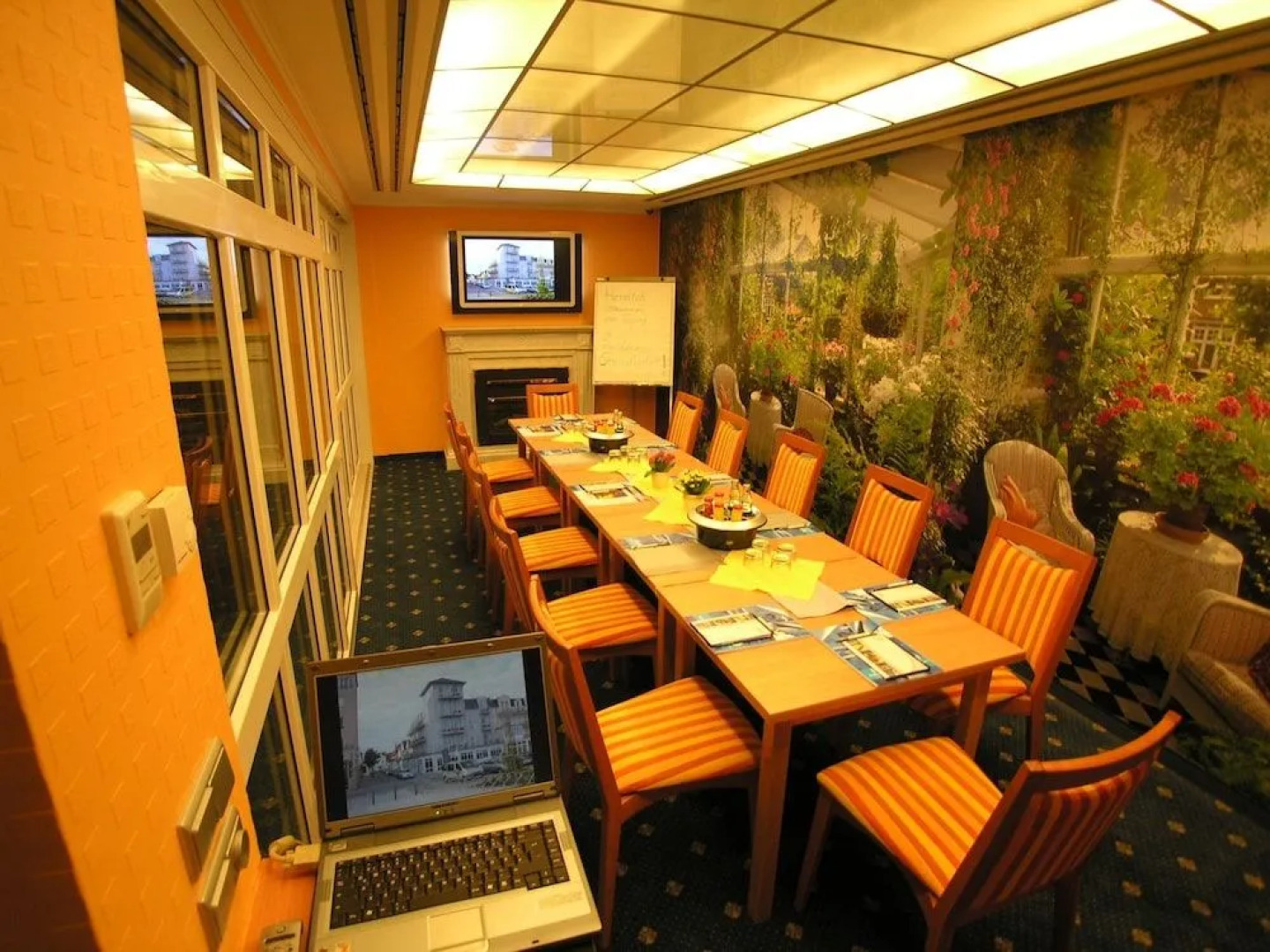 Baltic Hideaway Beach Hotel Warnemünde