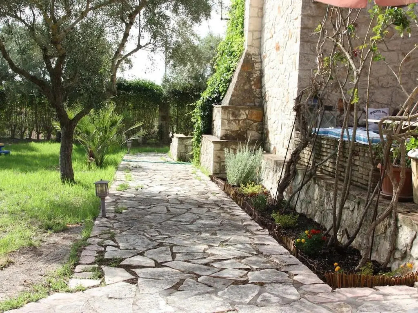 Villa Zeza - The Ultimate Family Villa