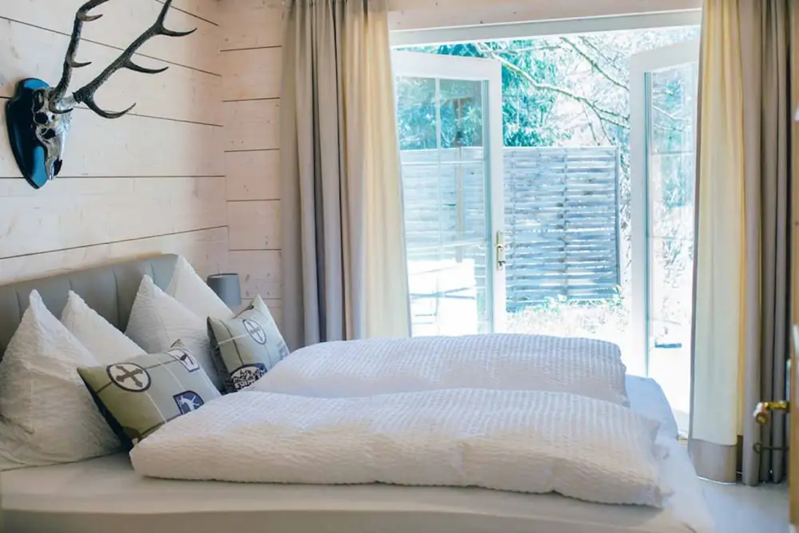 Chalet Bischofsmühle