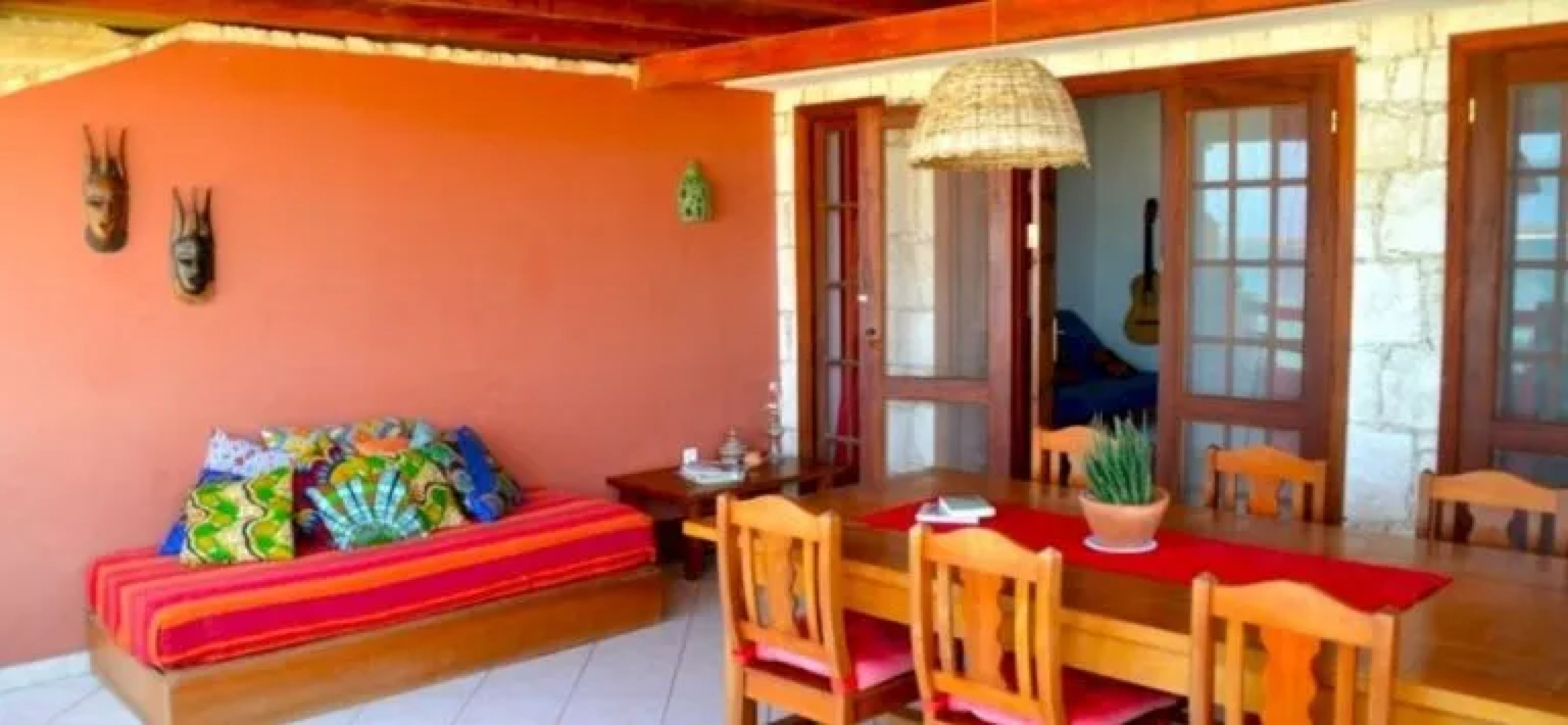 BookingBoavista - Coral