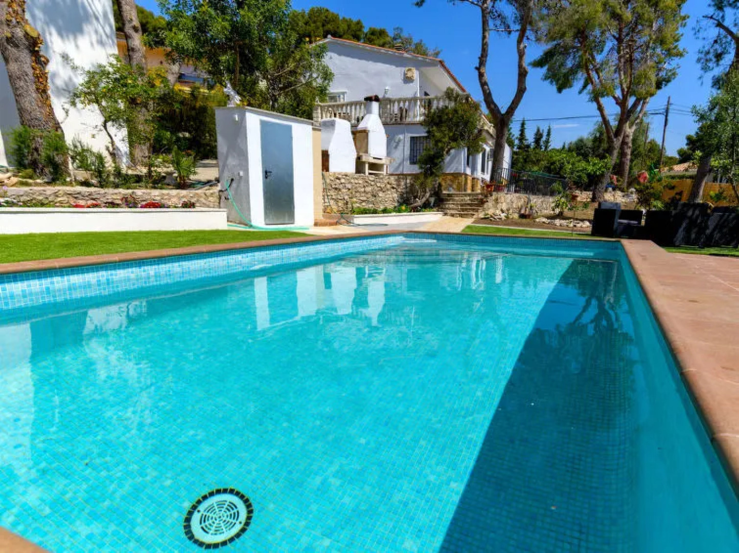 Holiday Home Kalacandy