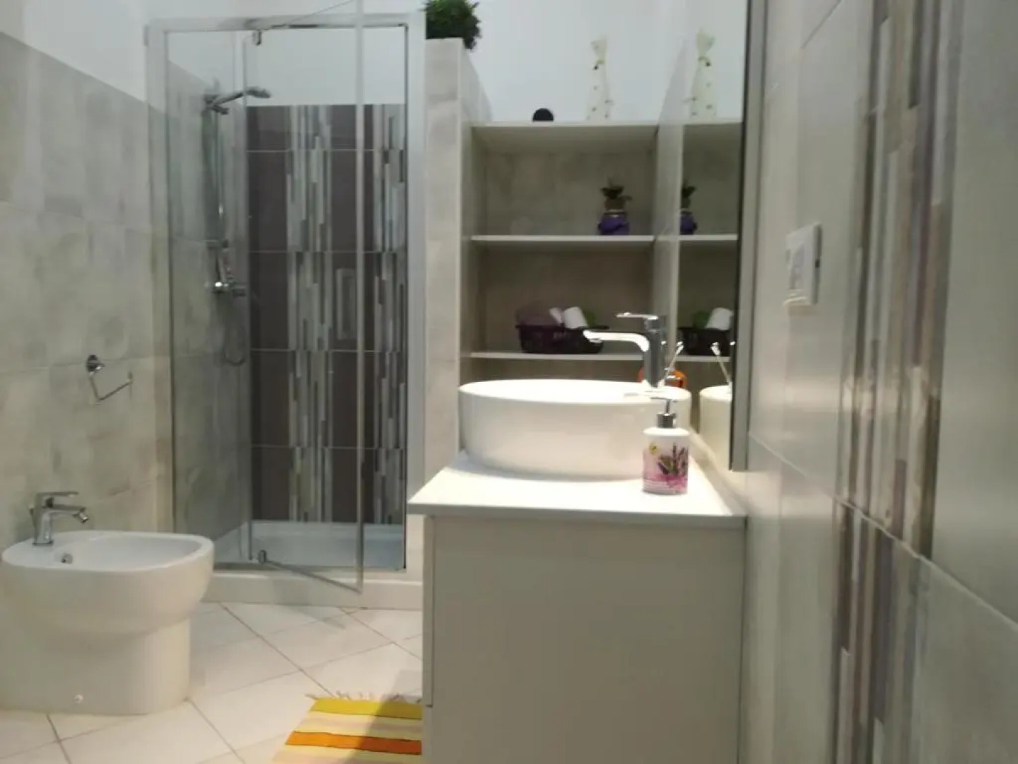 Casa del Poggio Barone - Limone