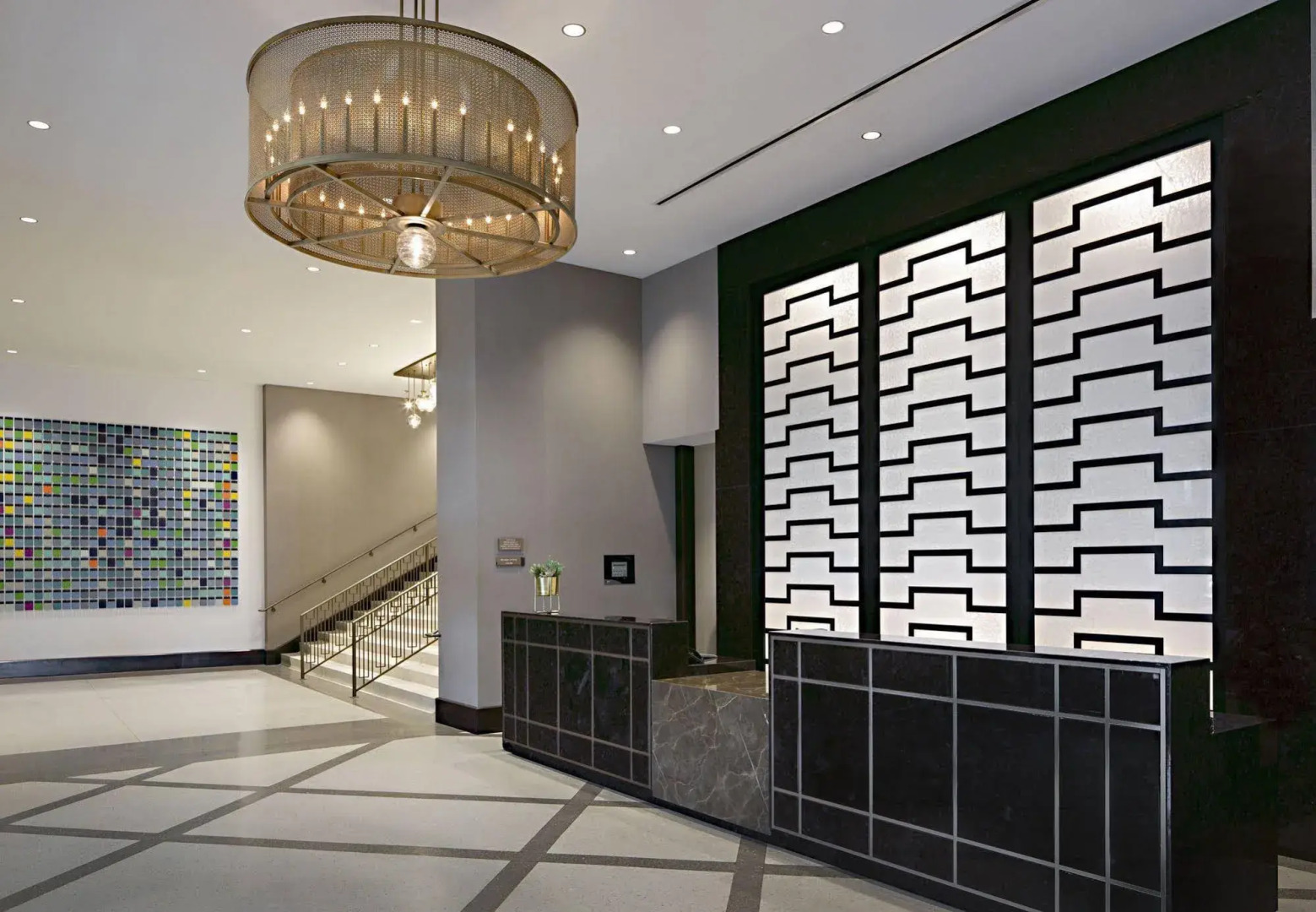 Omaha Marriott Downtown at the Capitol District