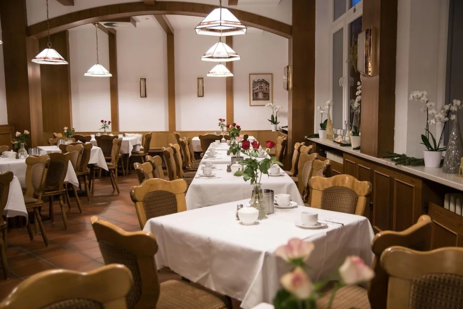 Central Hotel Torgau