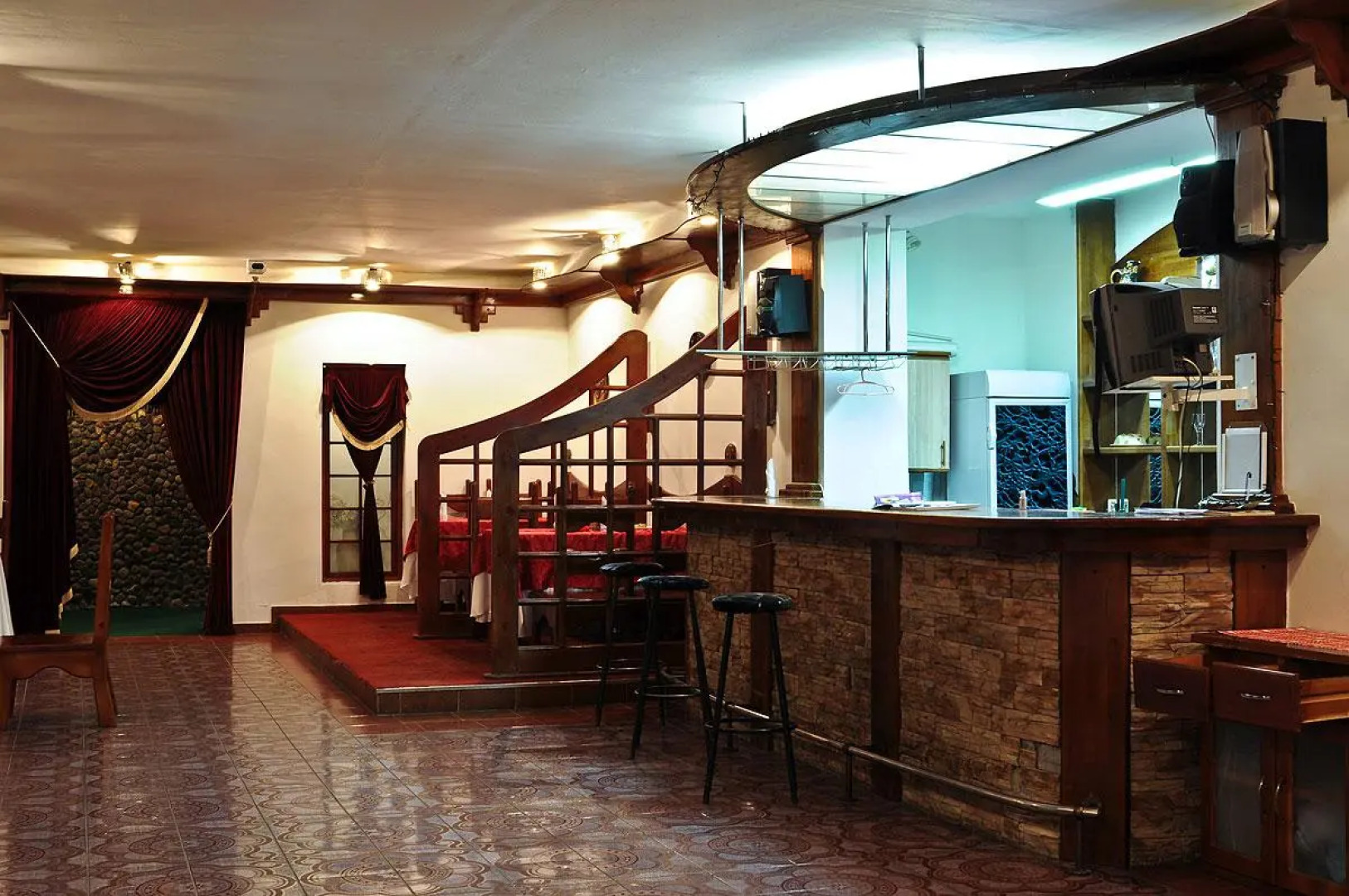 Кедровый бор