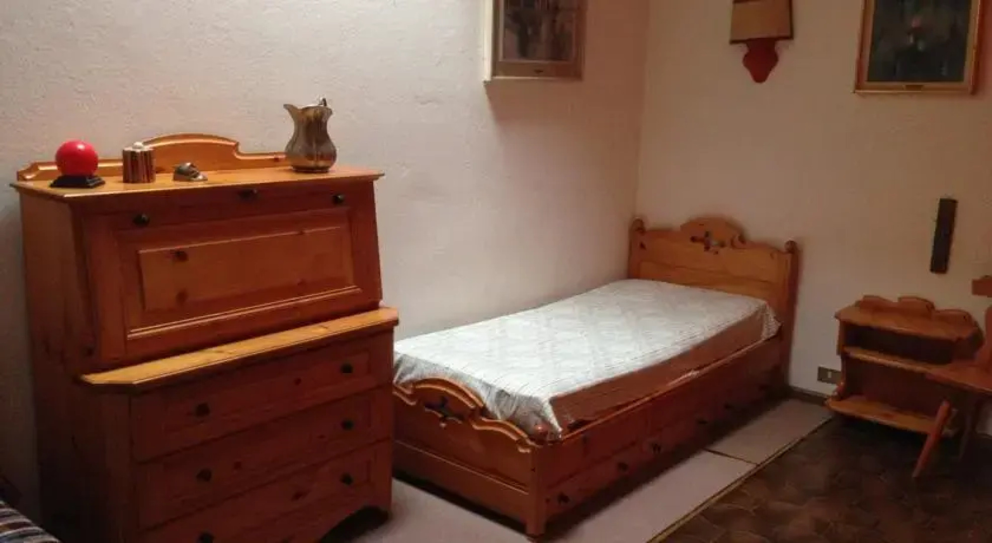 Appartamento Scoiattolo