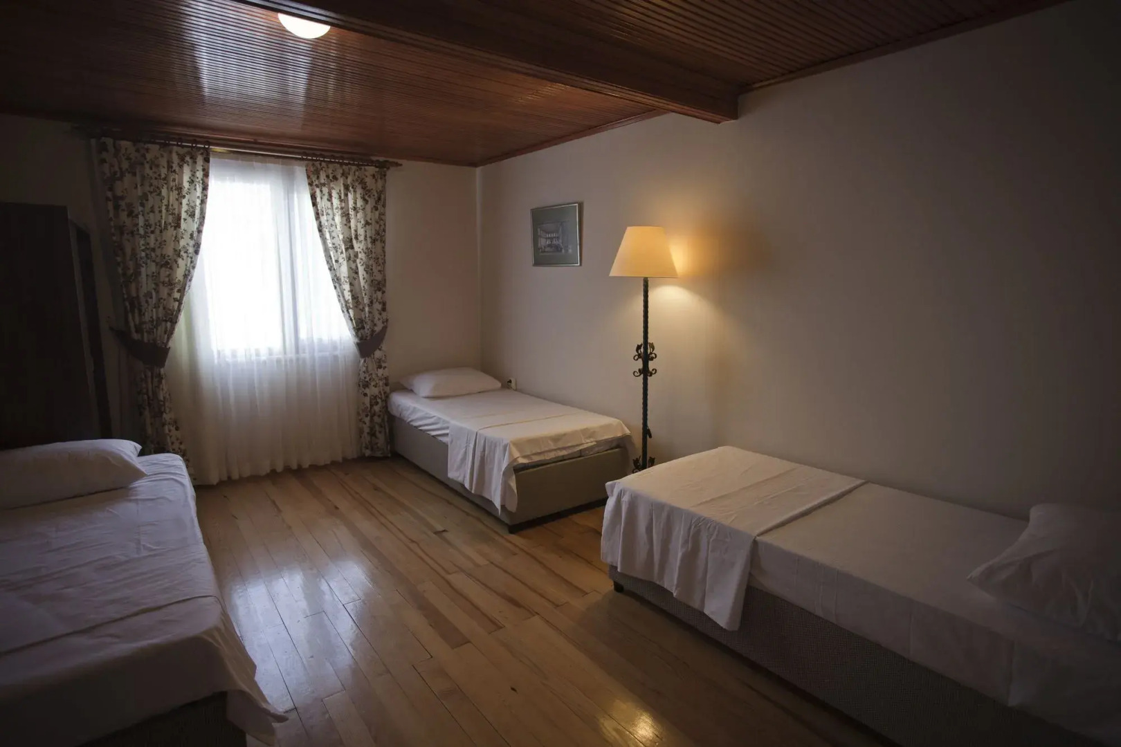 Veni Vidi Dormi - Hostel