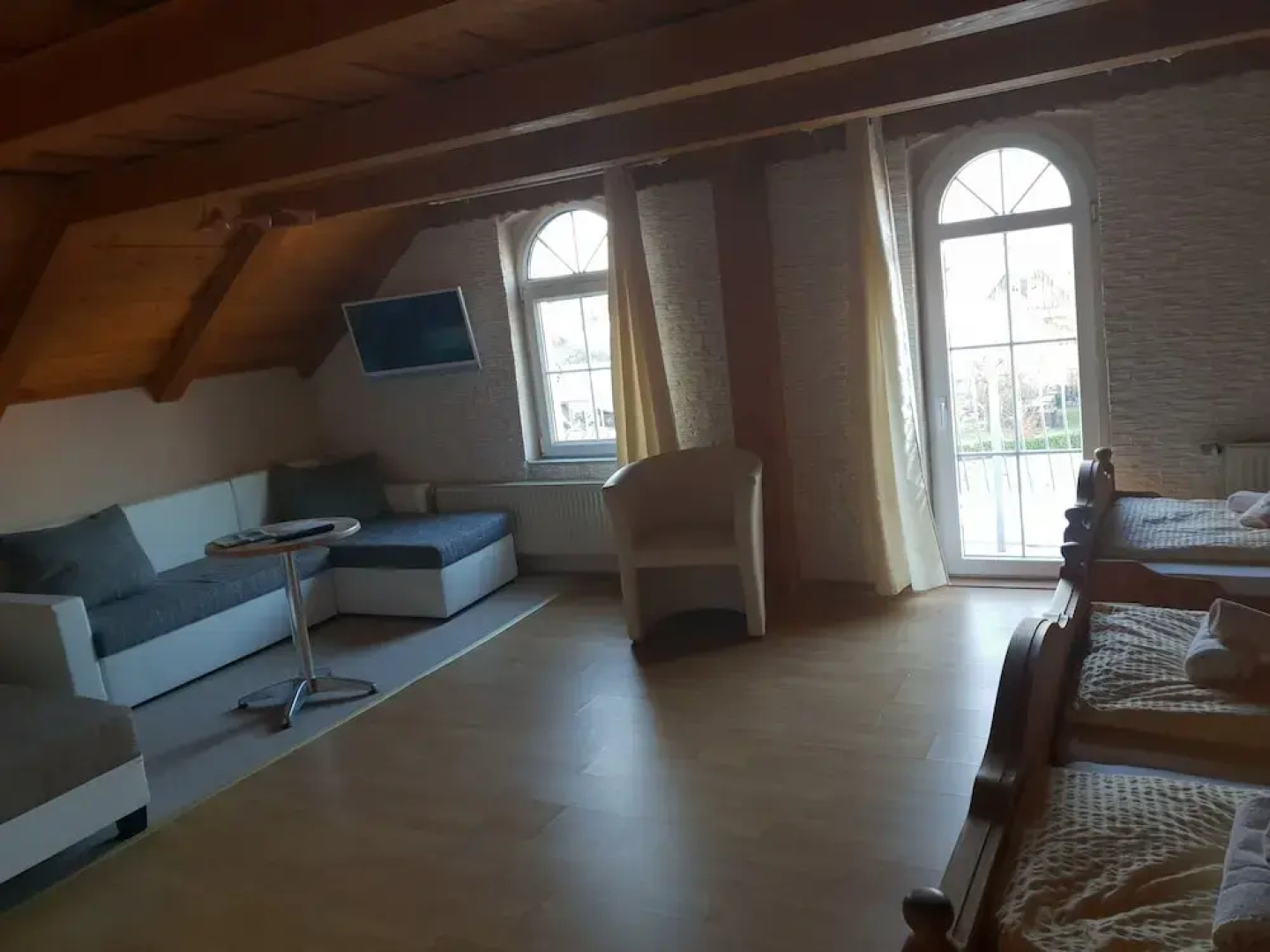 Gasthof zum Erbgericht