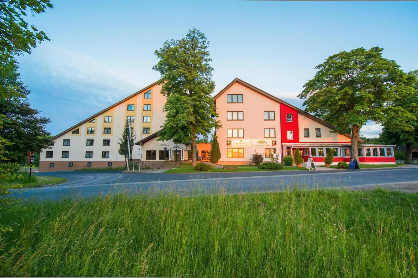 Aktiv & Vital Hotel Thüringen