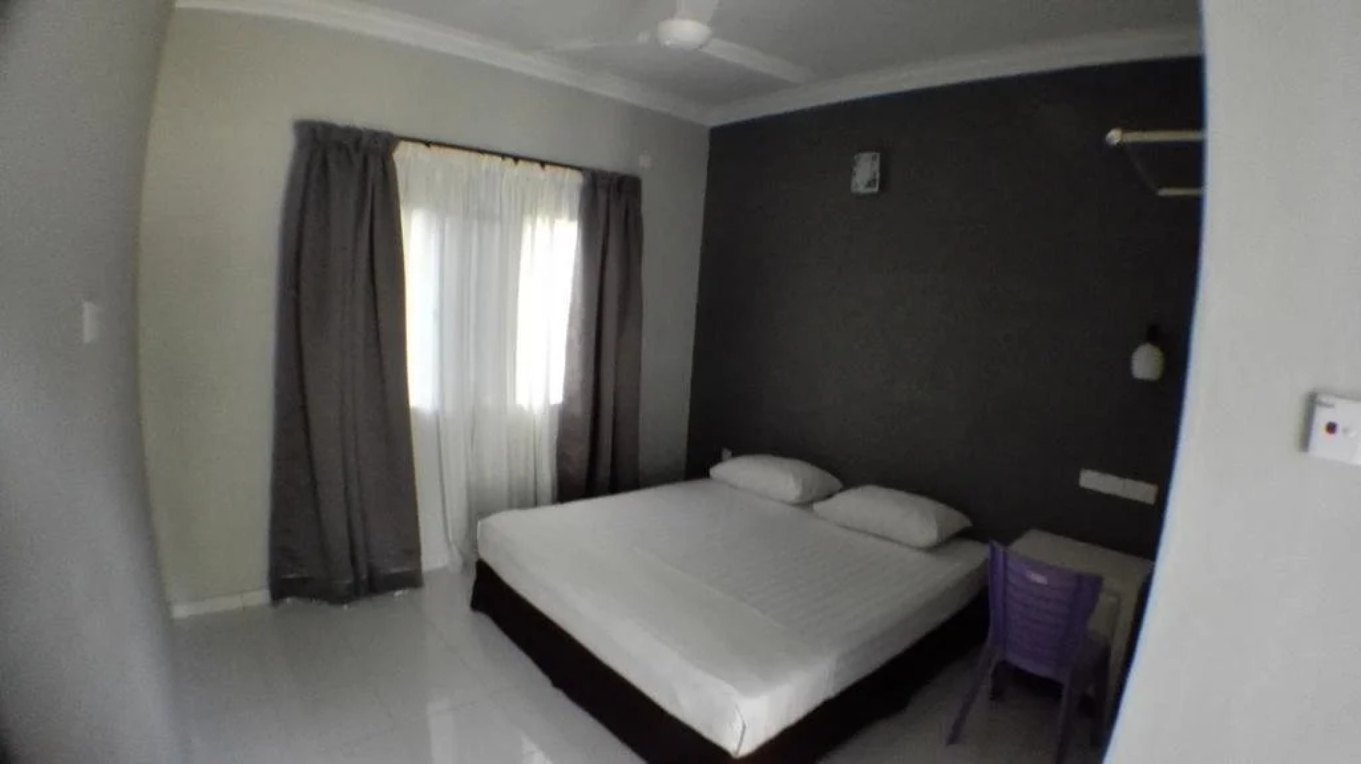 Tebing Guest House