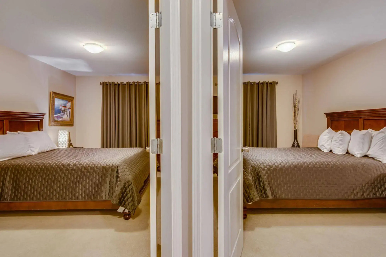 Boyce-Gyro Beach Bed and Breakfast