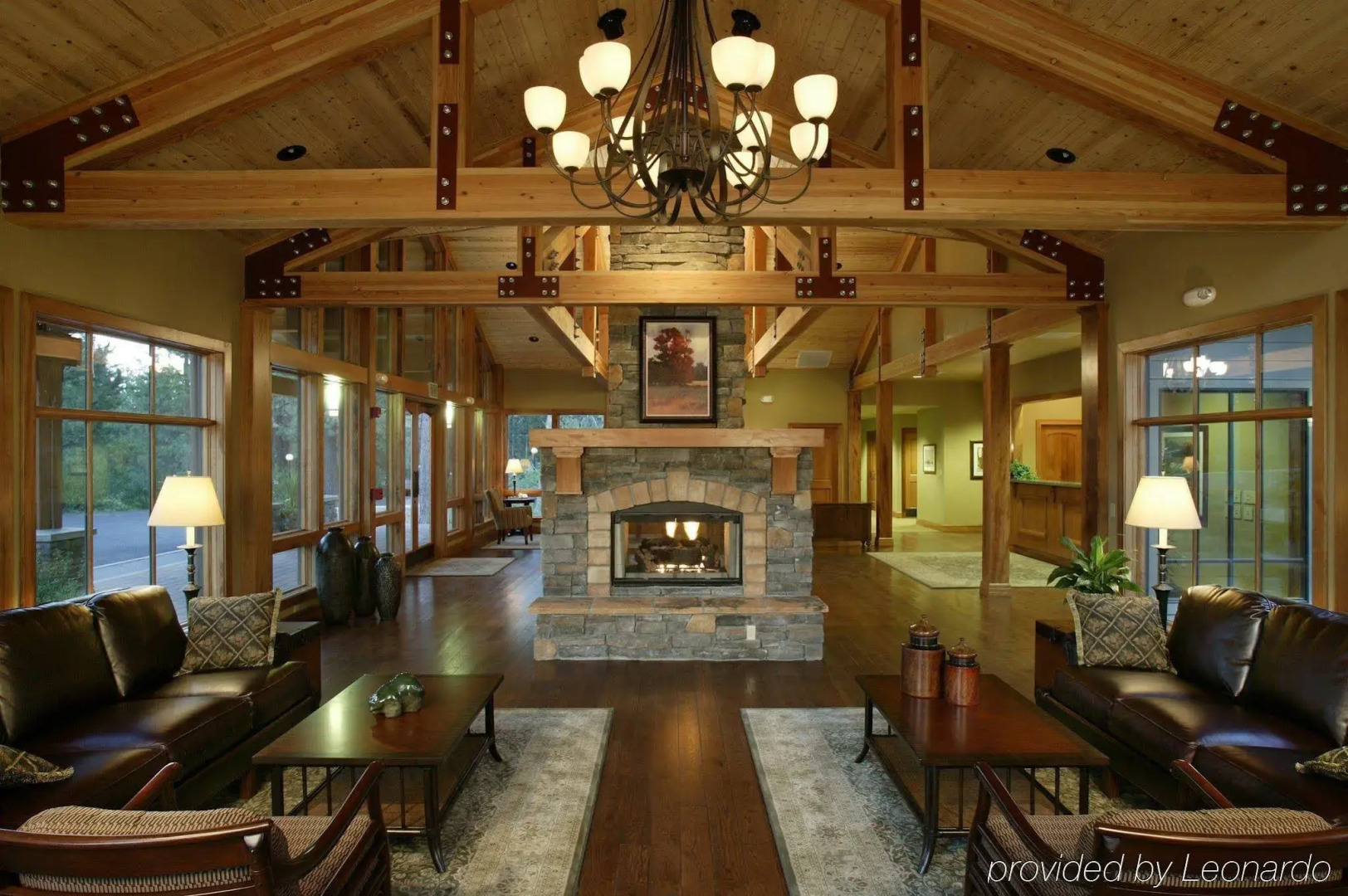 Seventh Mountain Resort