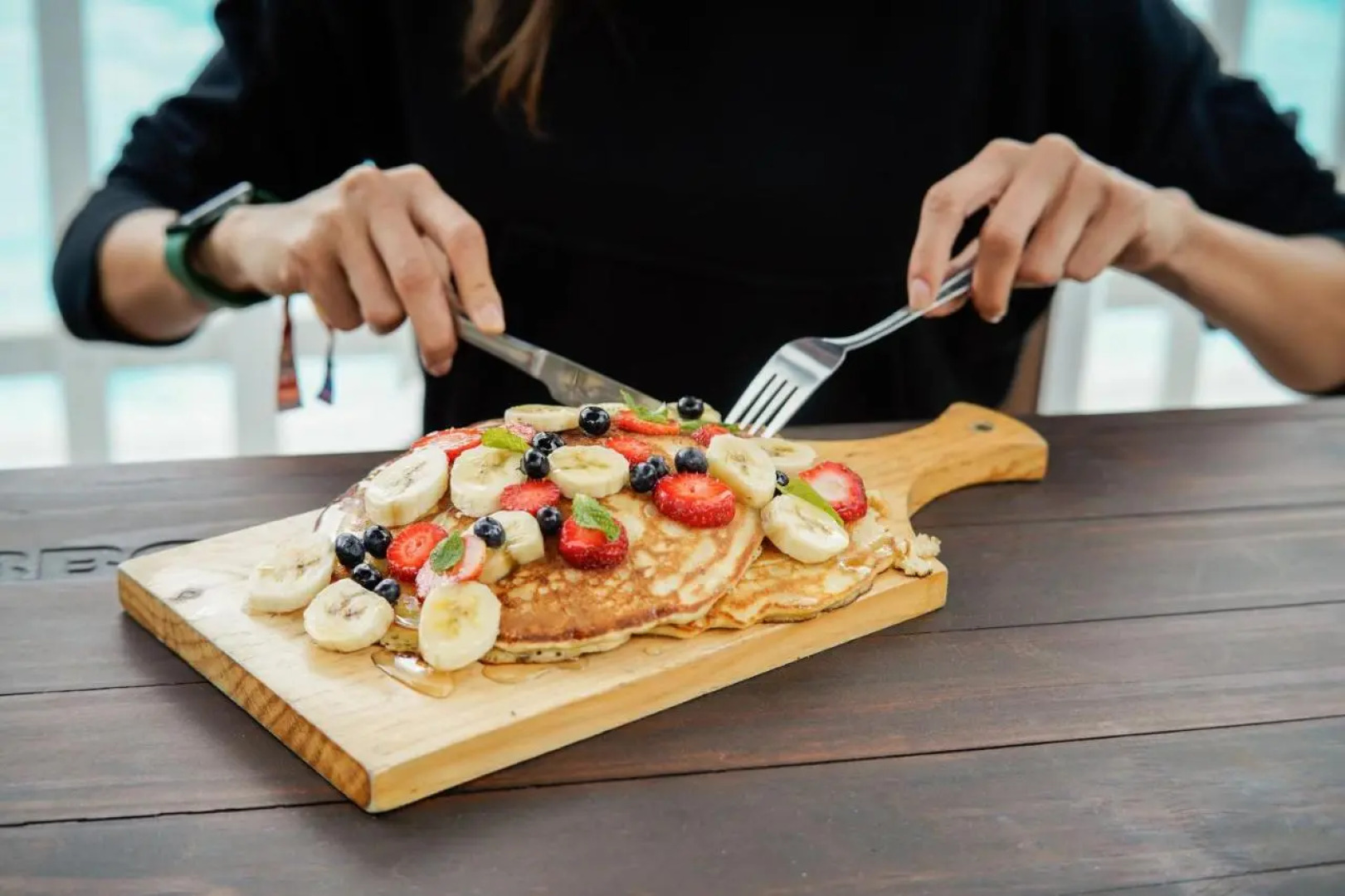 Brisas Sierra Mar All Inclusive