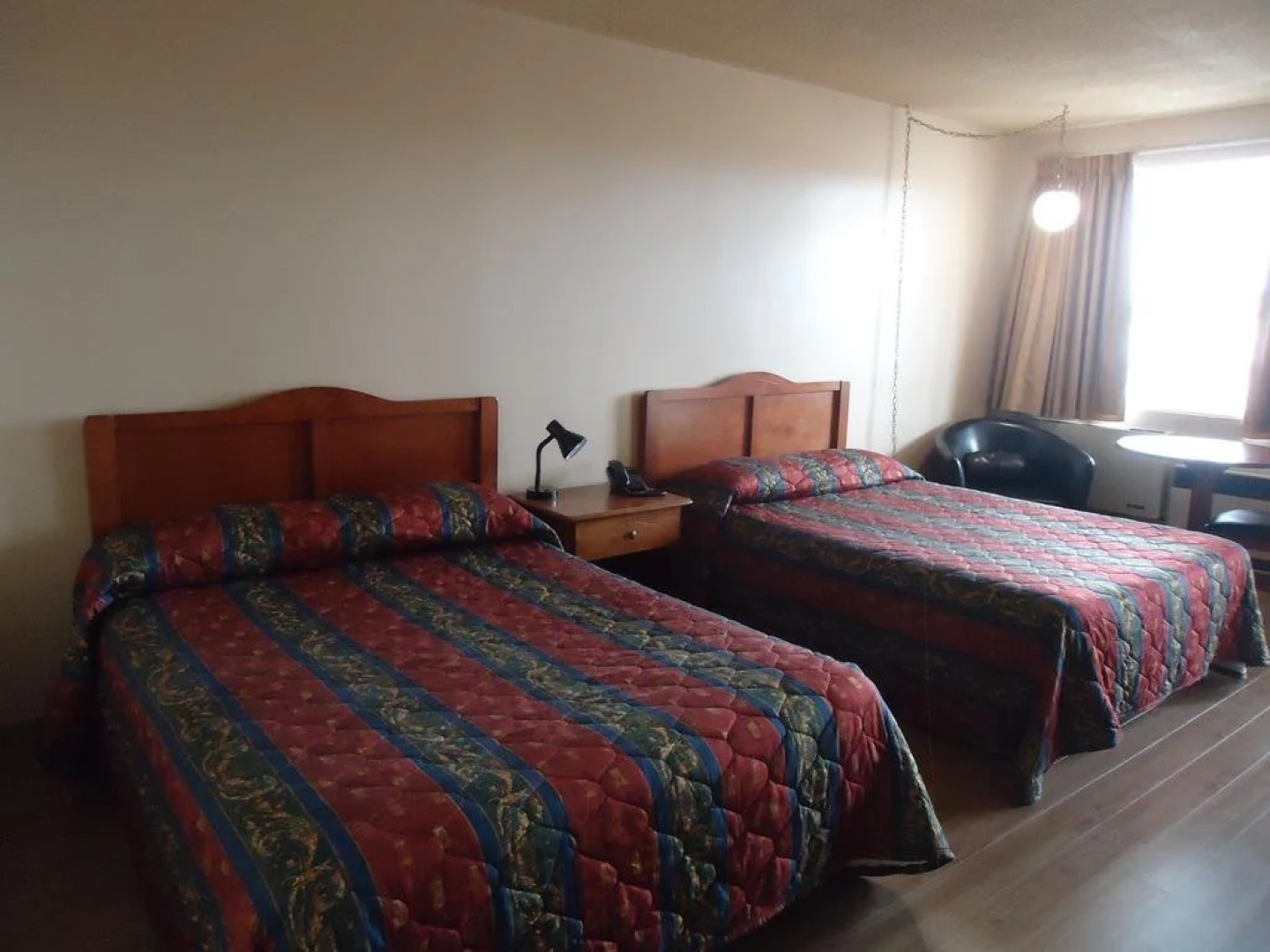 Hôtel-Motel Normandin Alma