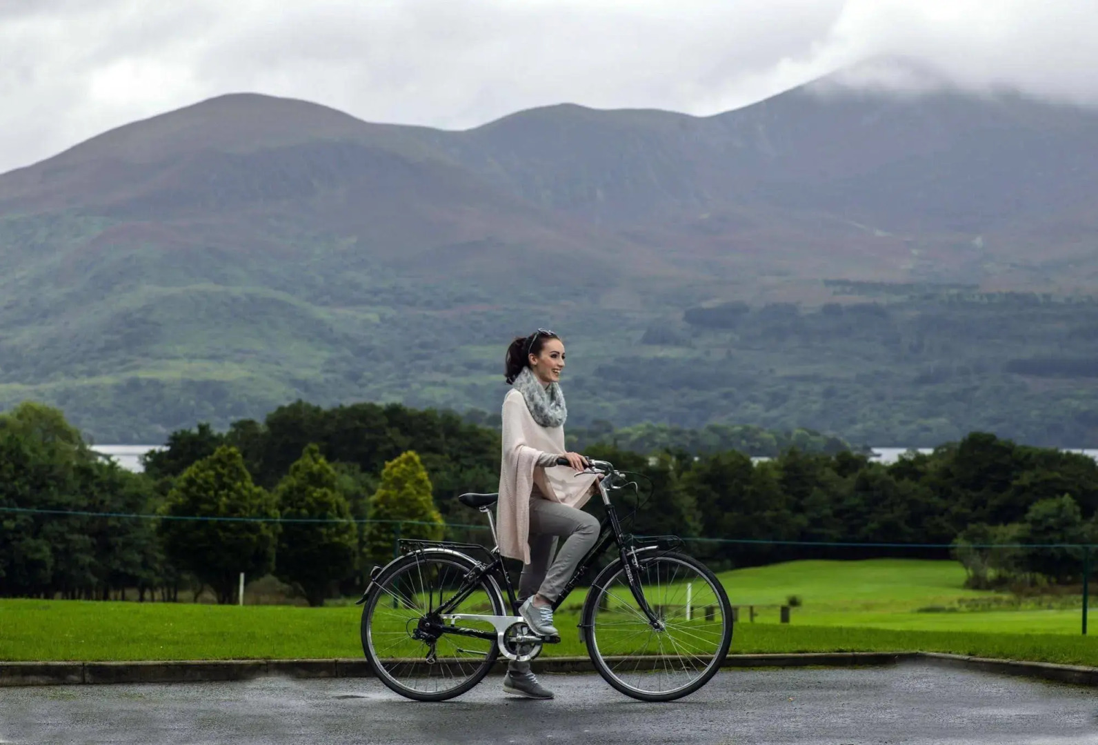 Castlerosse Park Resort