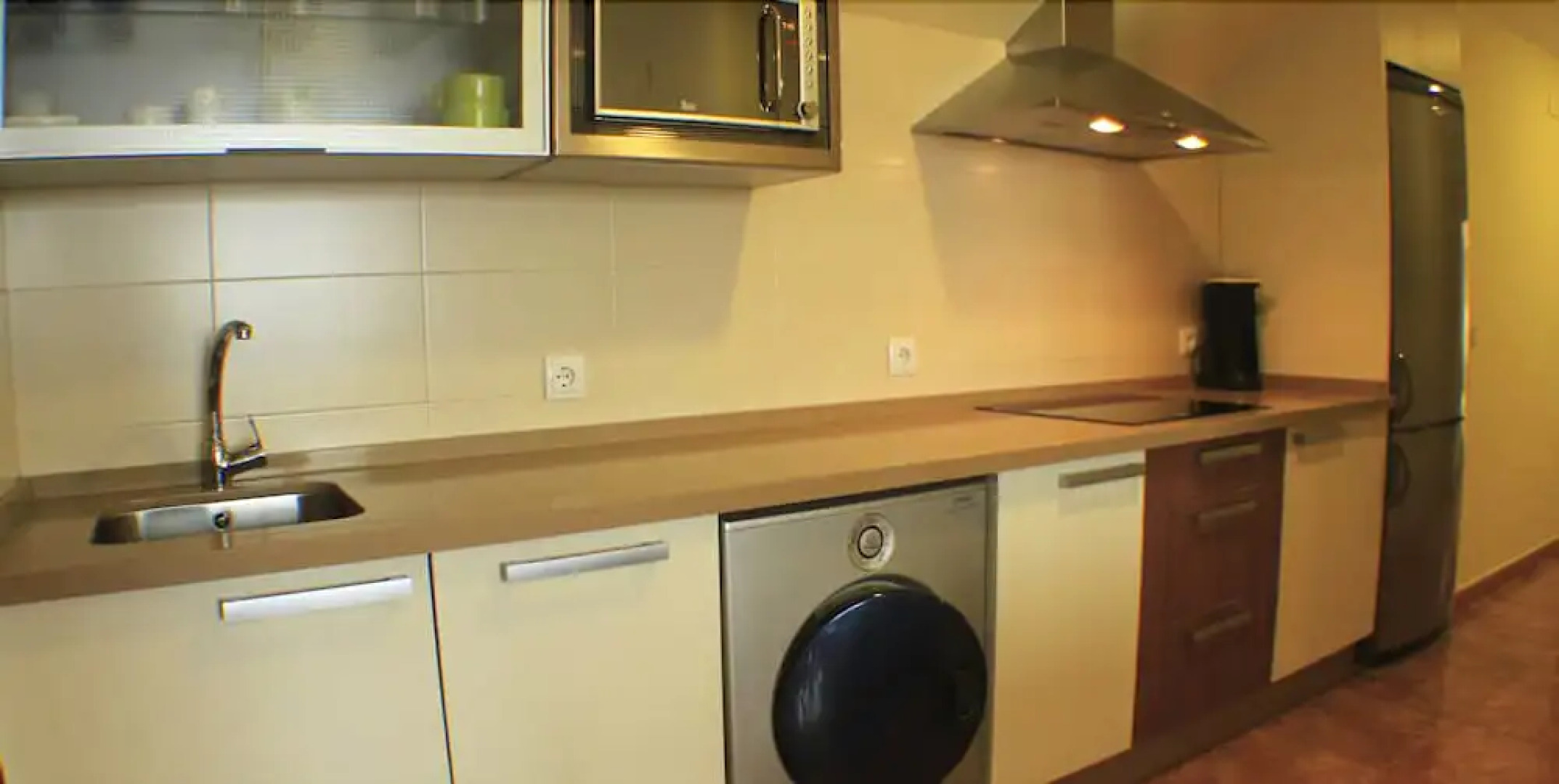 Apartamentos Capricho de Bascuas