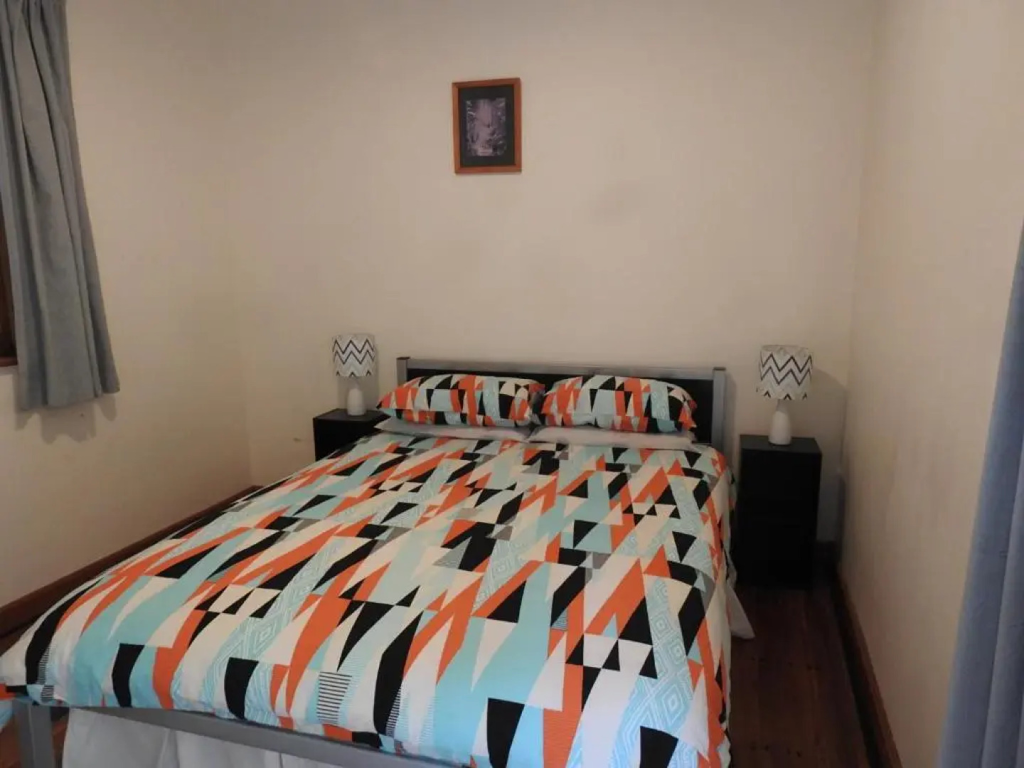 Rata Lodge Backpackers