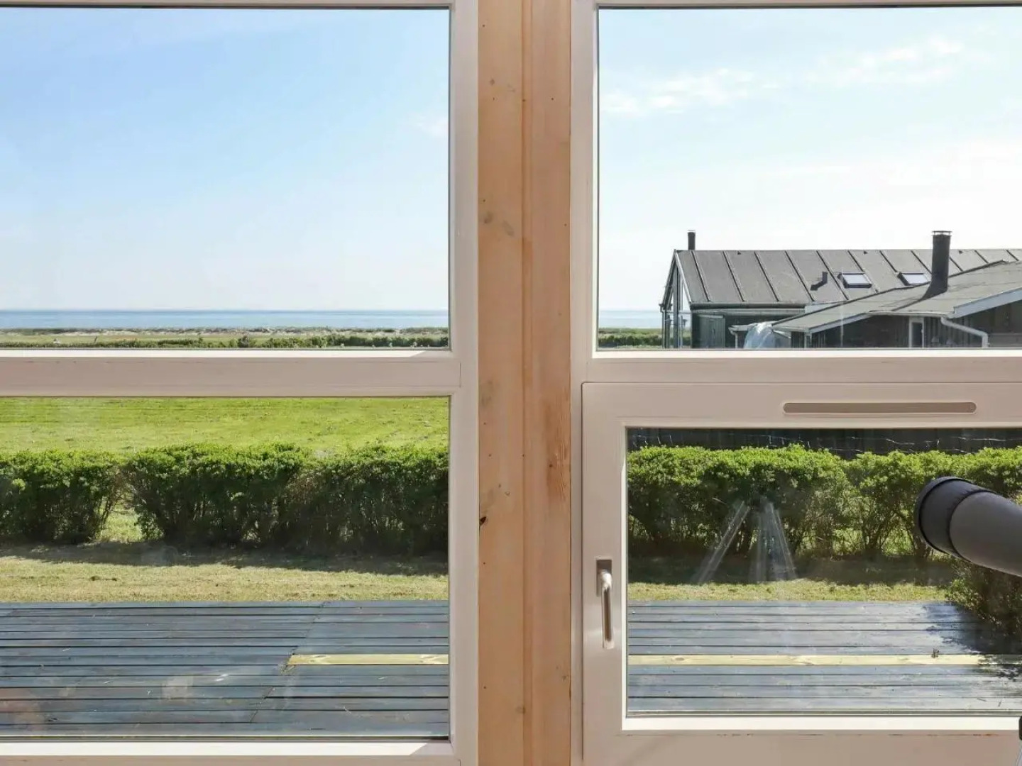 Holiday home Sæby IX