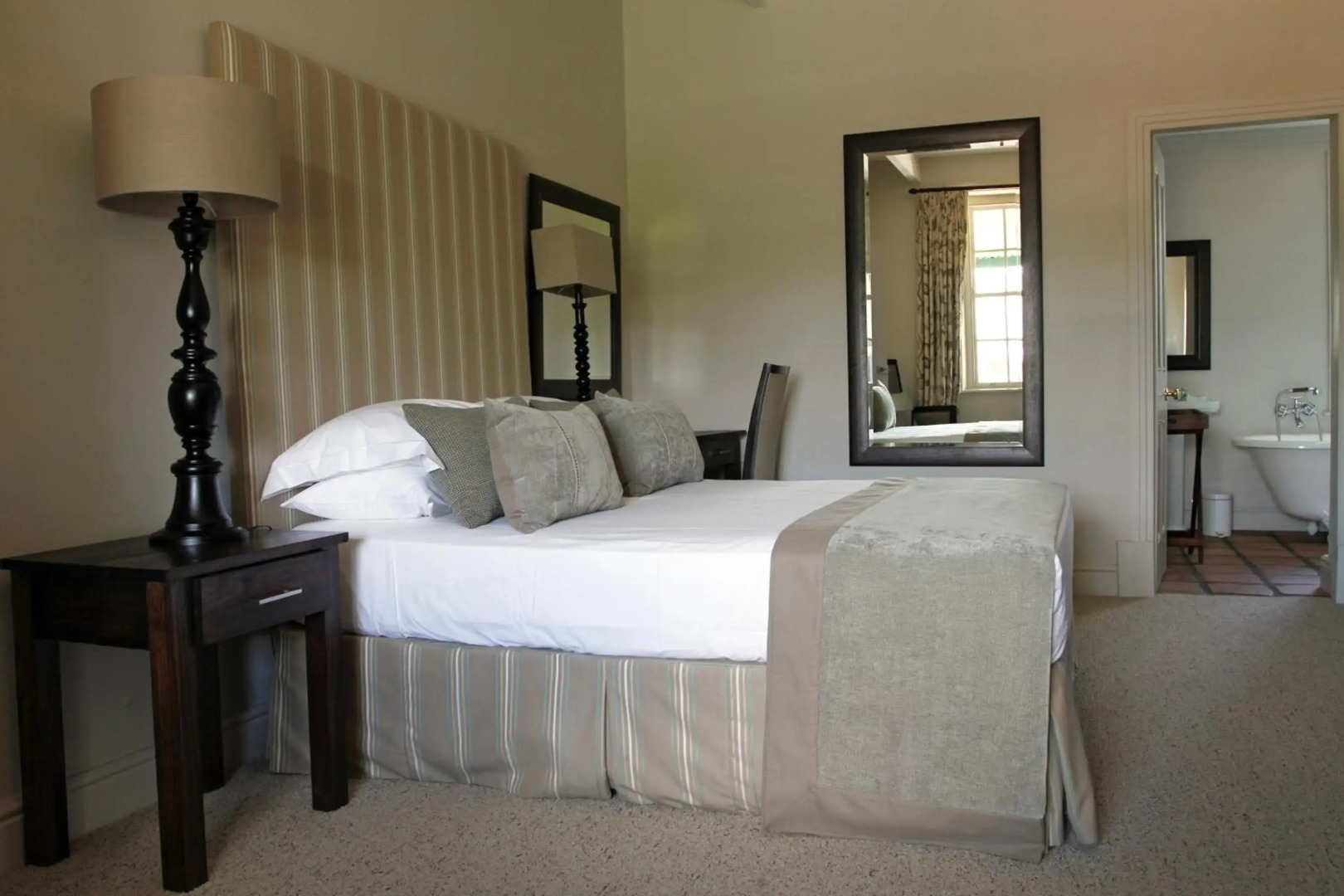 De Doornkraal Vinotel