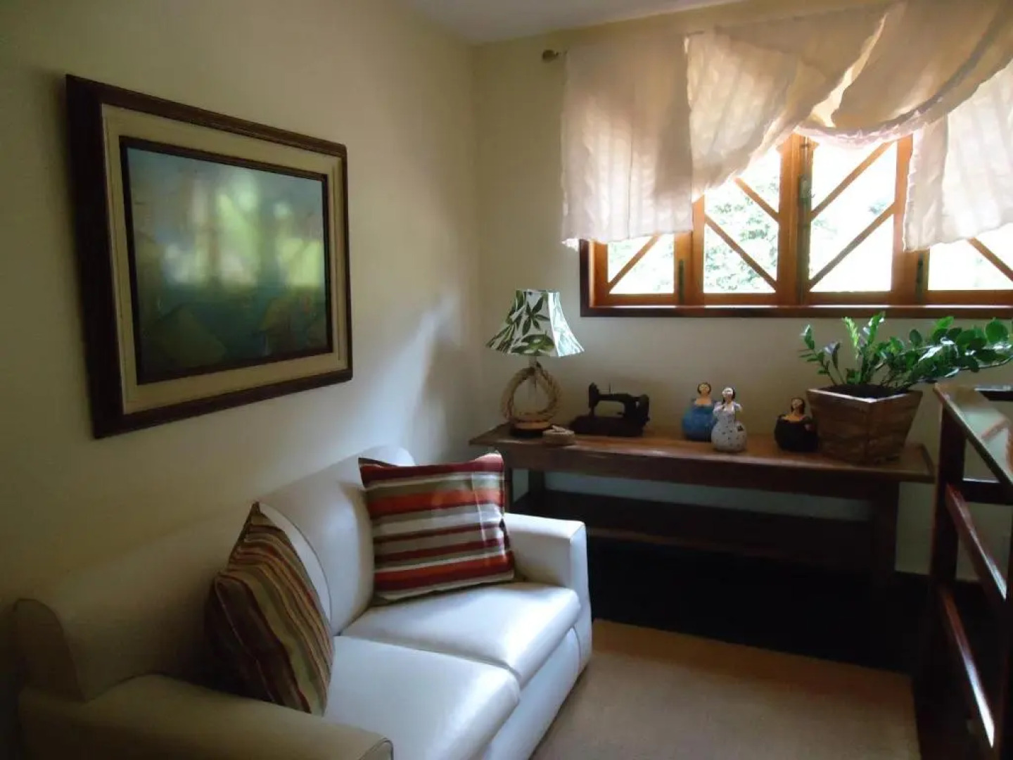 Pousada Brisa Do Vale