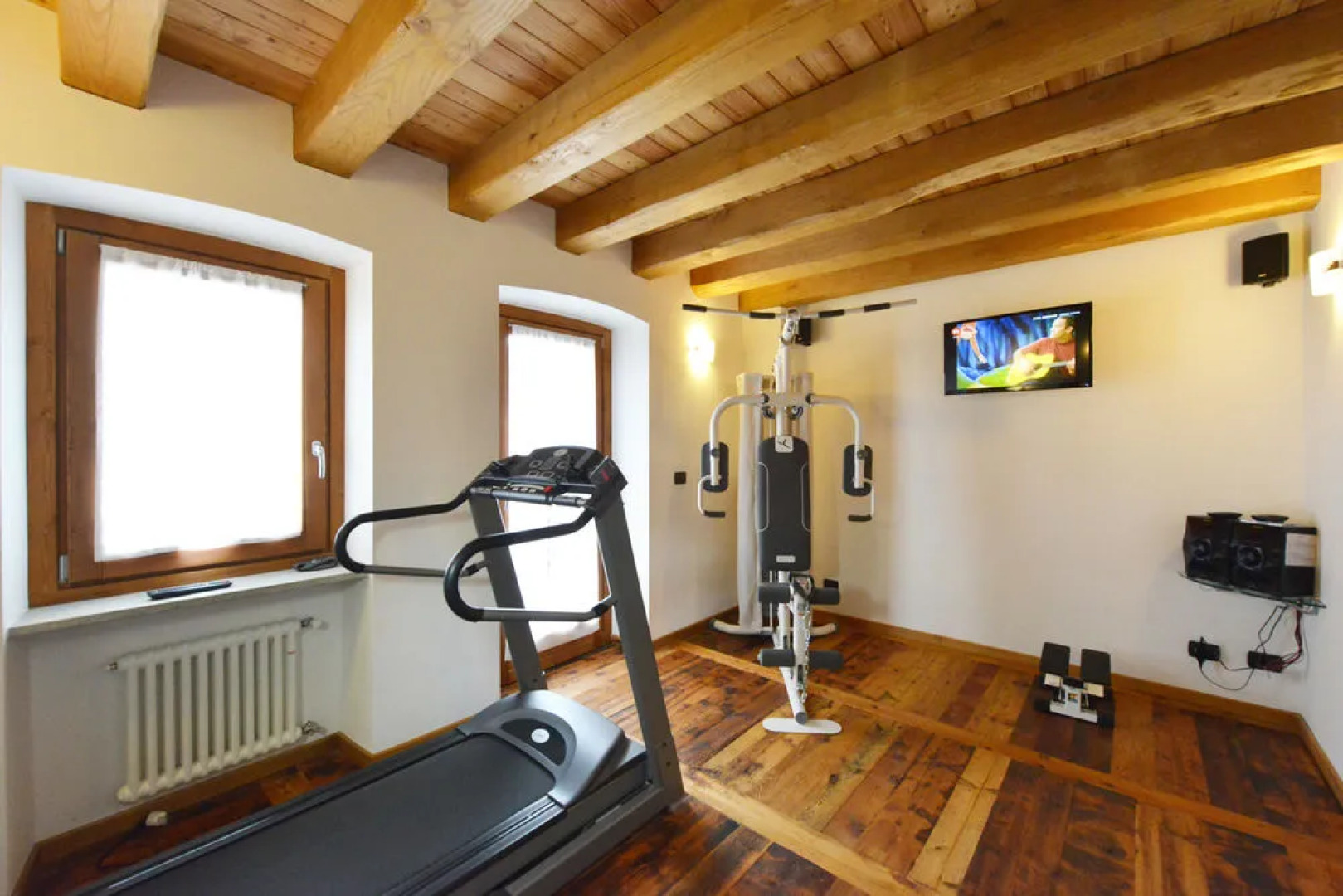 Au Berceau du Bien-Etre