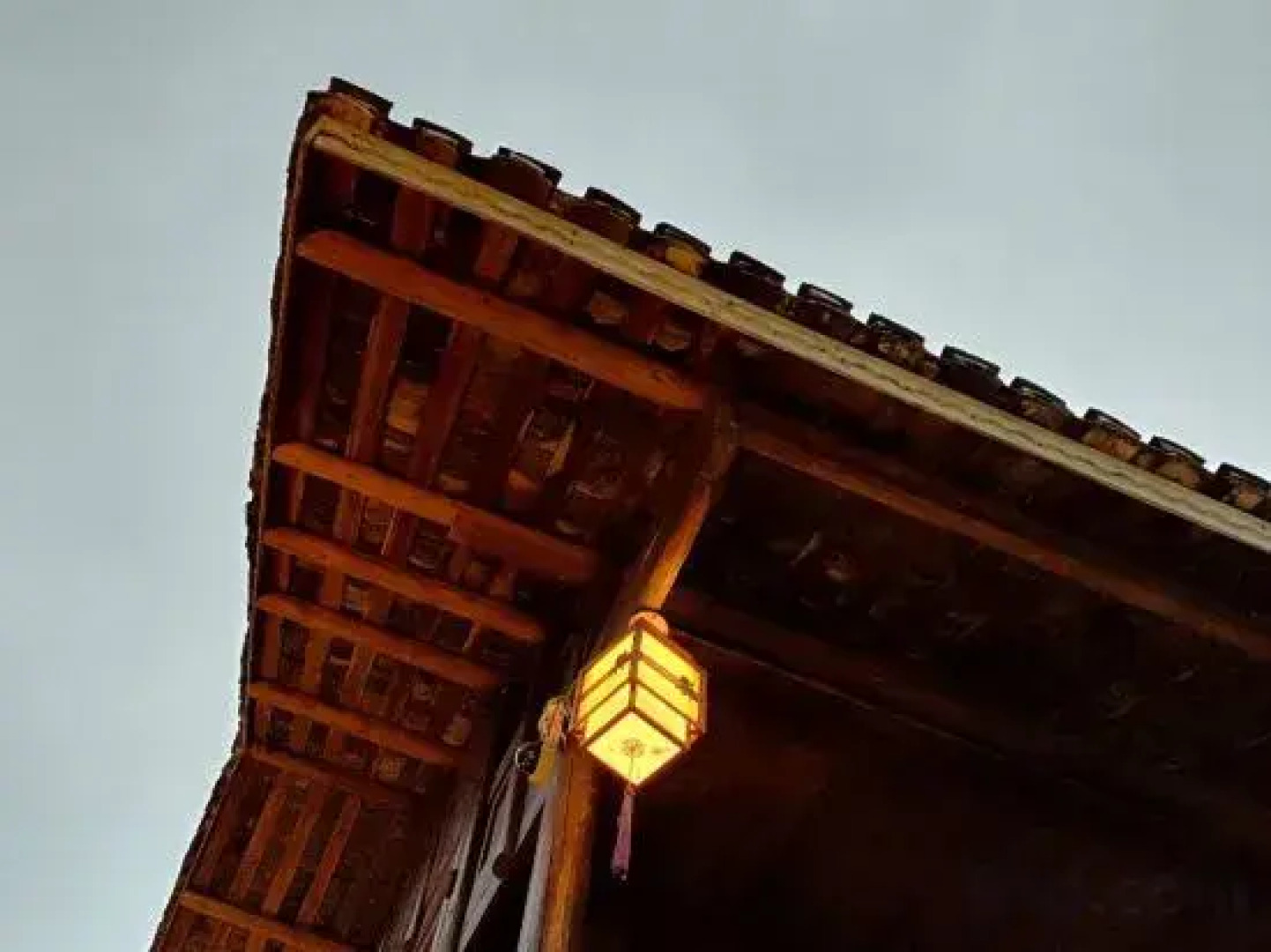 Yunxi Bieyuan Guesthouse