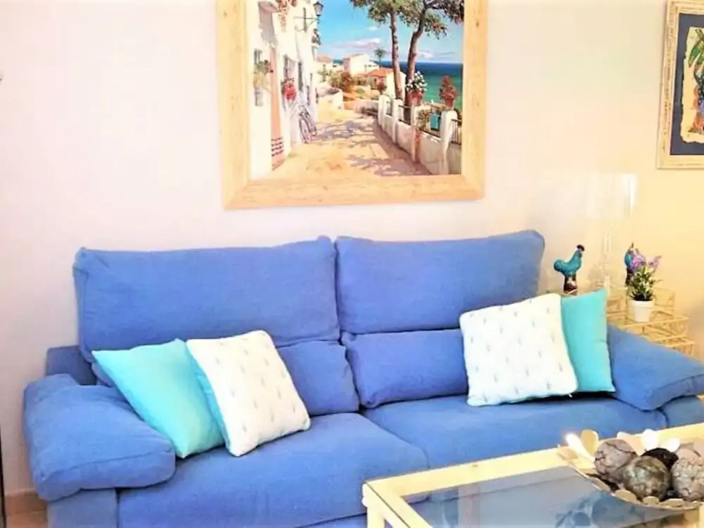 Belvilla by OYO Beachfront Apartment