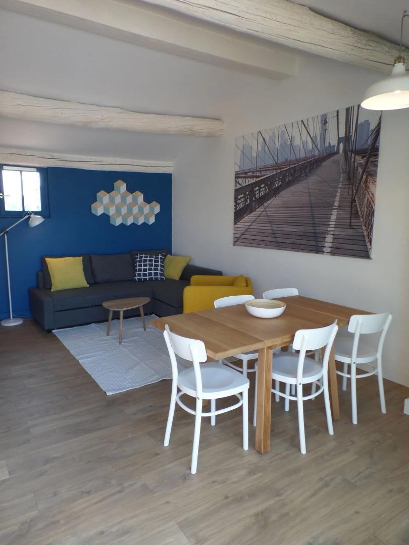 Urban Loft & Spa Marseille