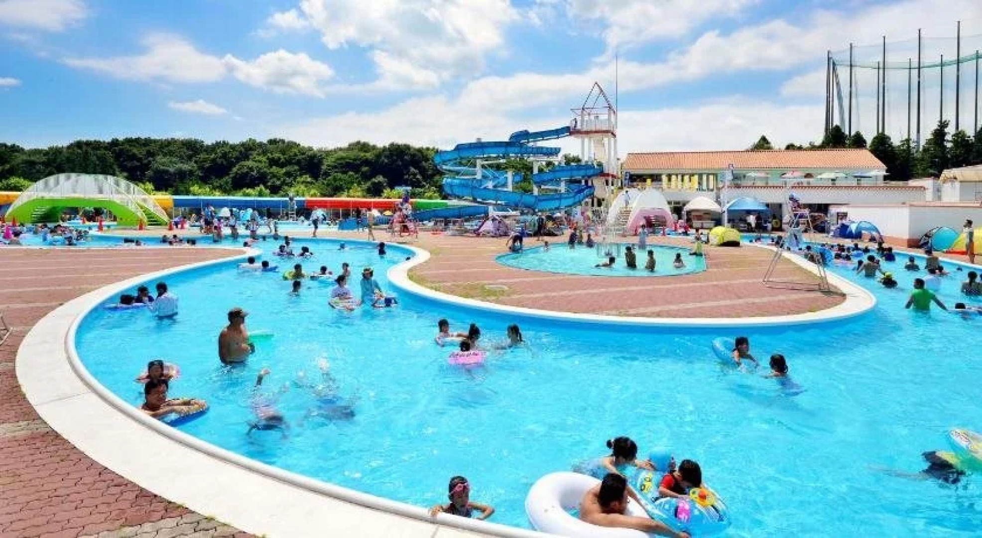 Hotel Lake Side Tsukuba