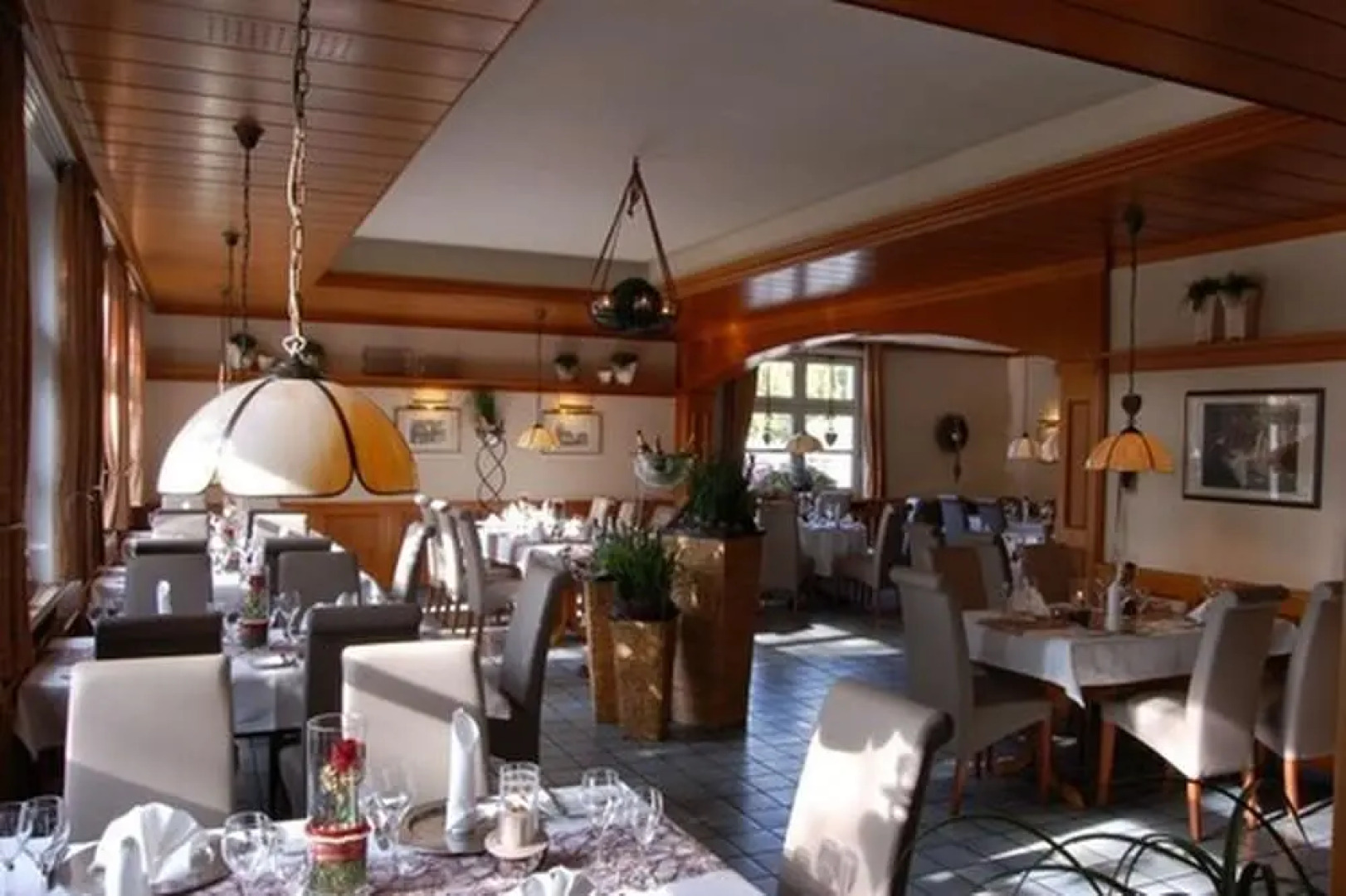 Hotel Landrestaurant Schnittker