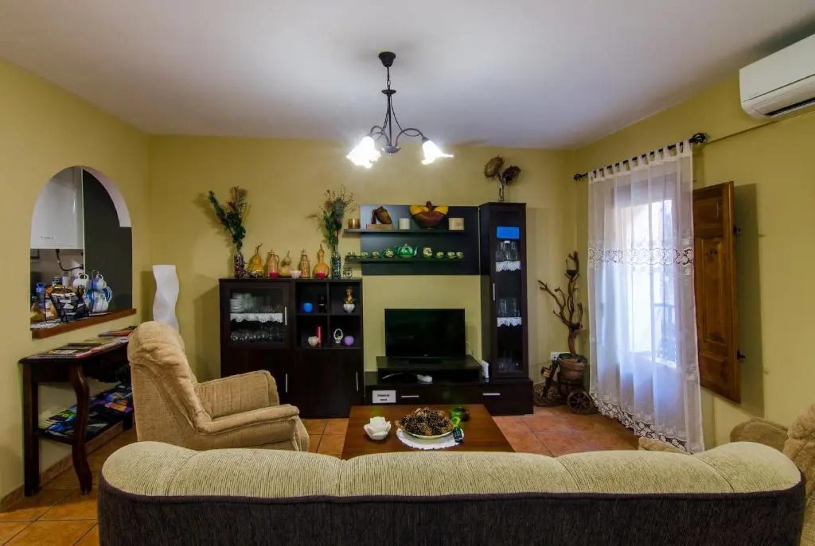 Casa Rural Las 6 Hermanas