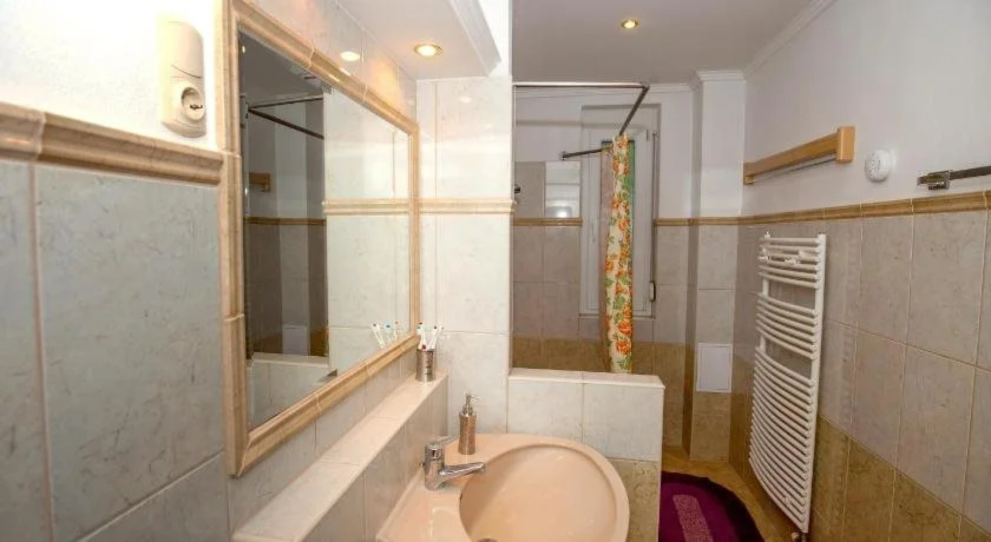 Fekete Forras Apartman