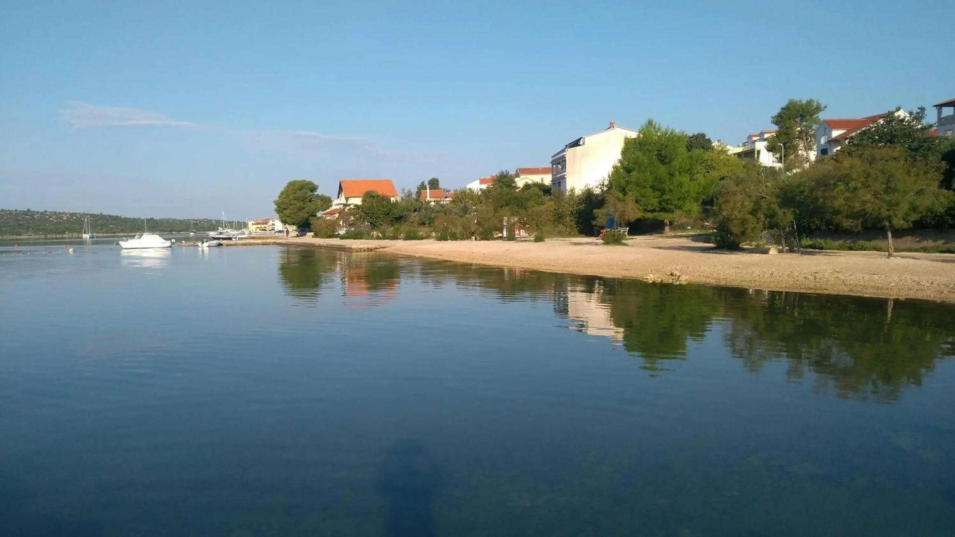 Mobile Homes Krko Pirovac