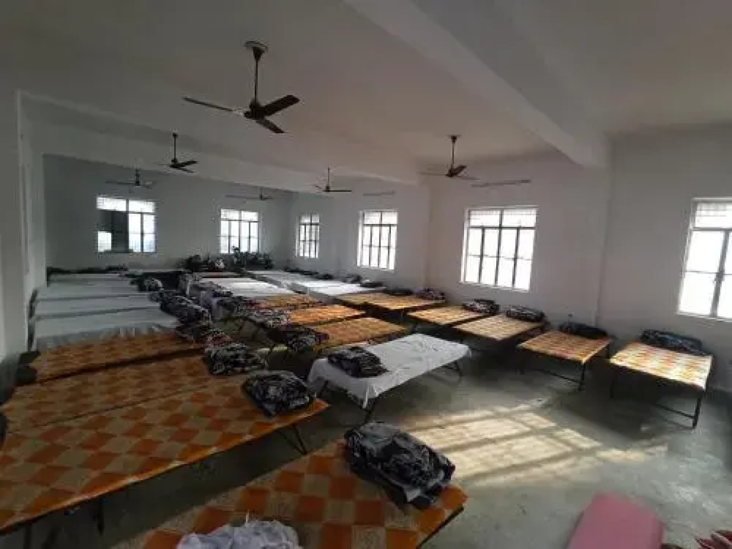 Hostal Azul Hotel Parque