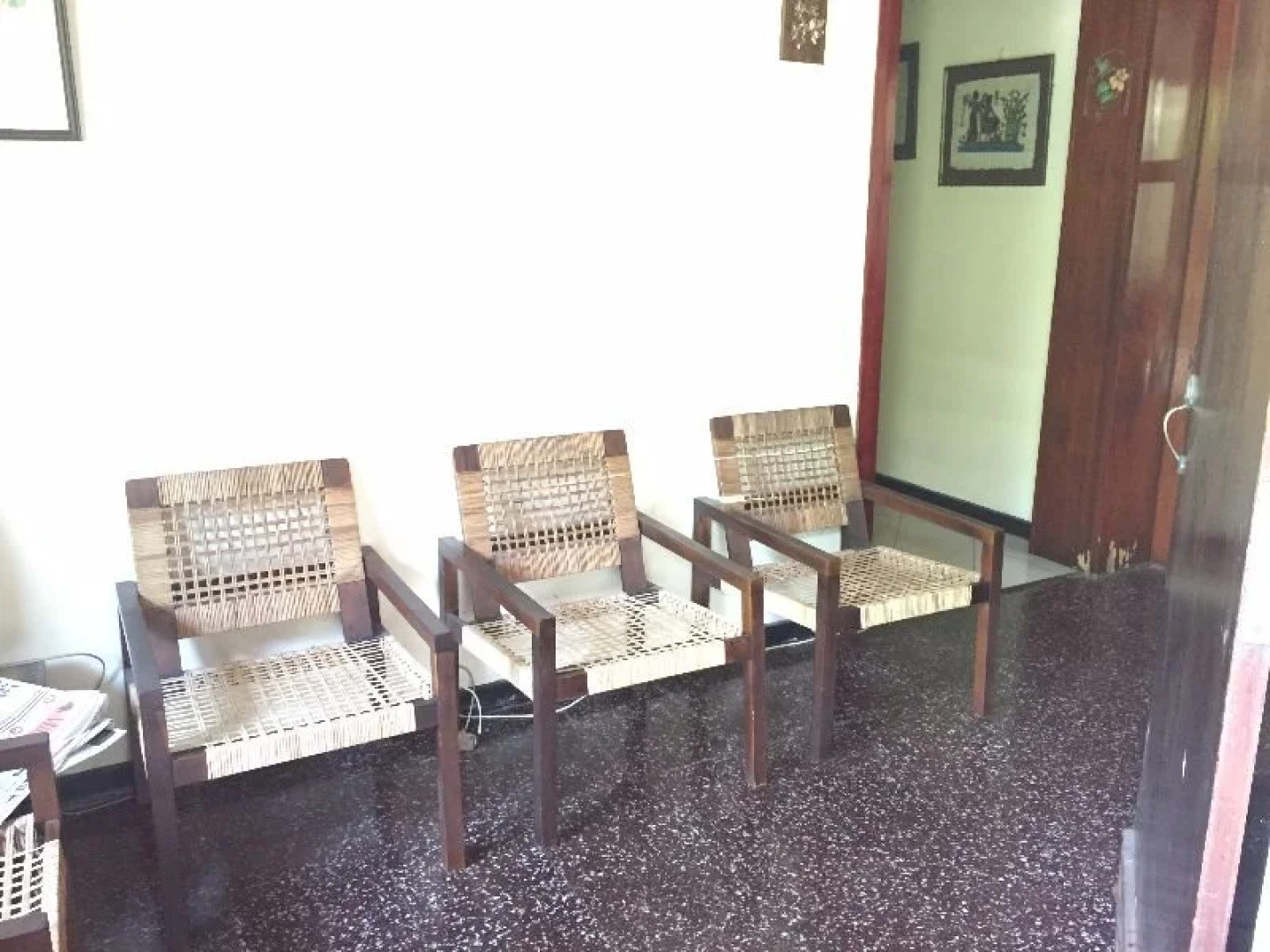 Hector & Manel's Home