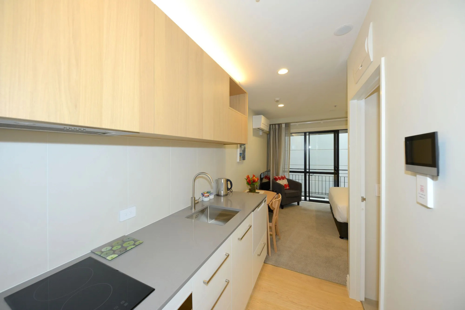 West Fitzroy Apartments