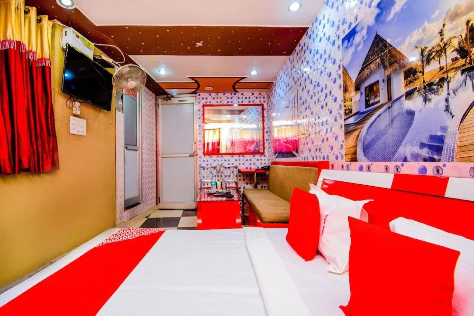 OYO 37546 Gaur Guest House