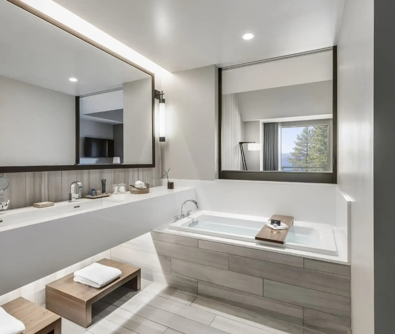 Edgewood Tahoe Resort