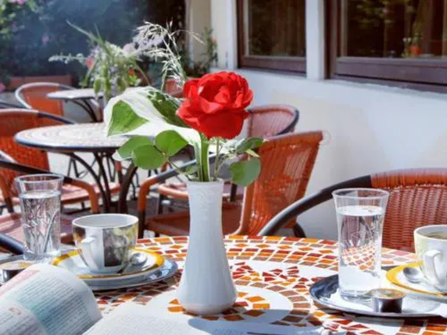 Panoramahotel Schachinger