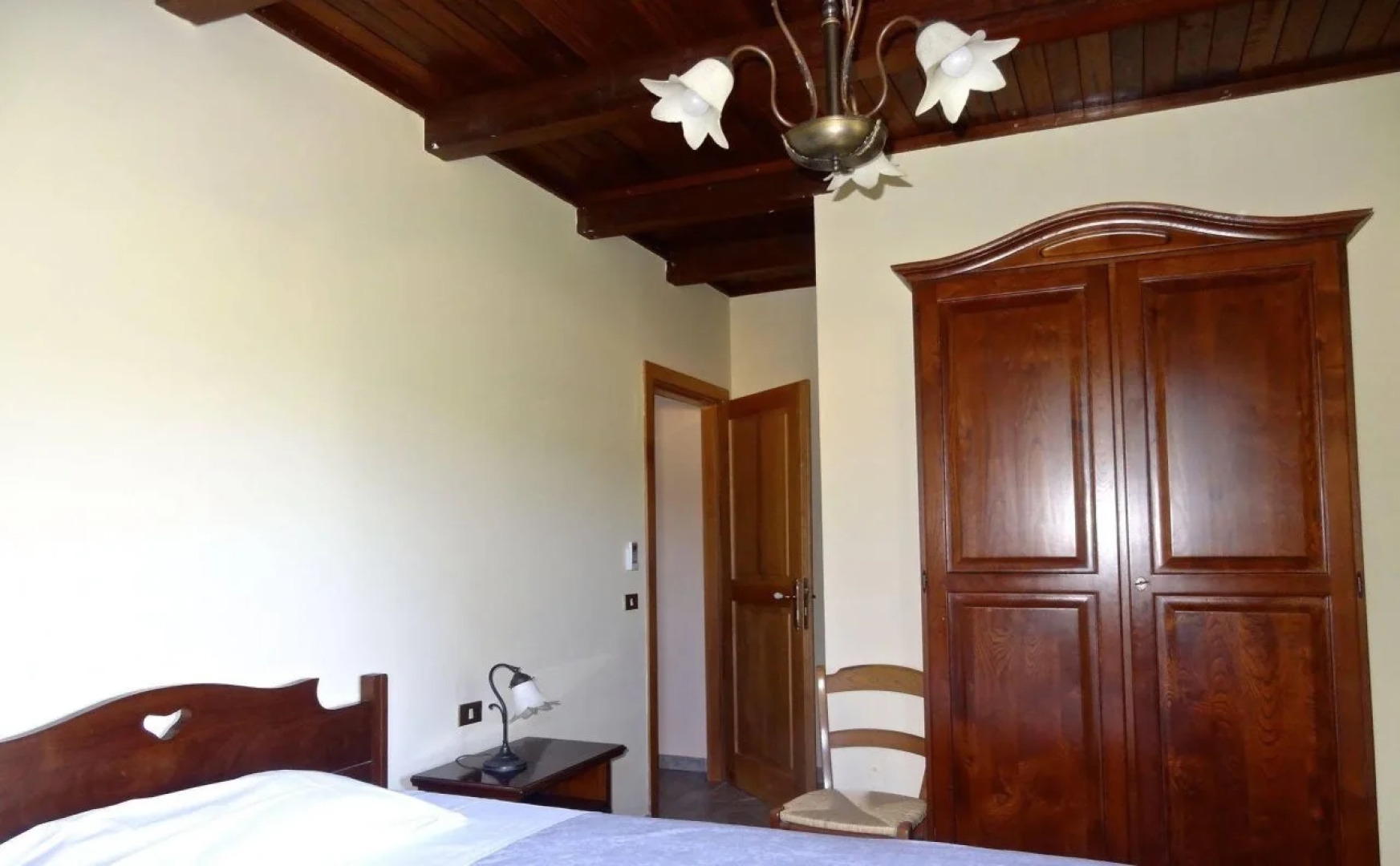 Al Massimo Country House