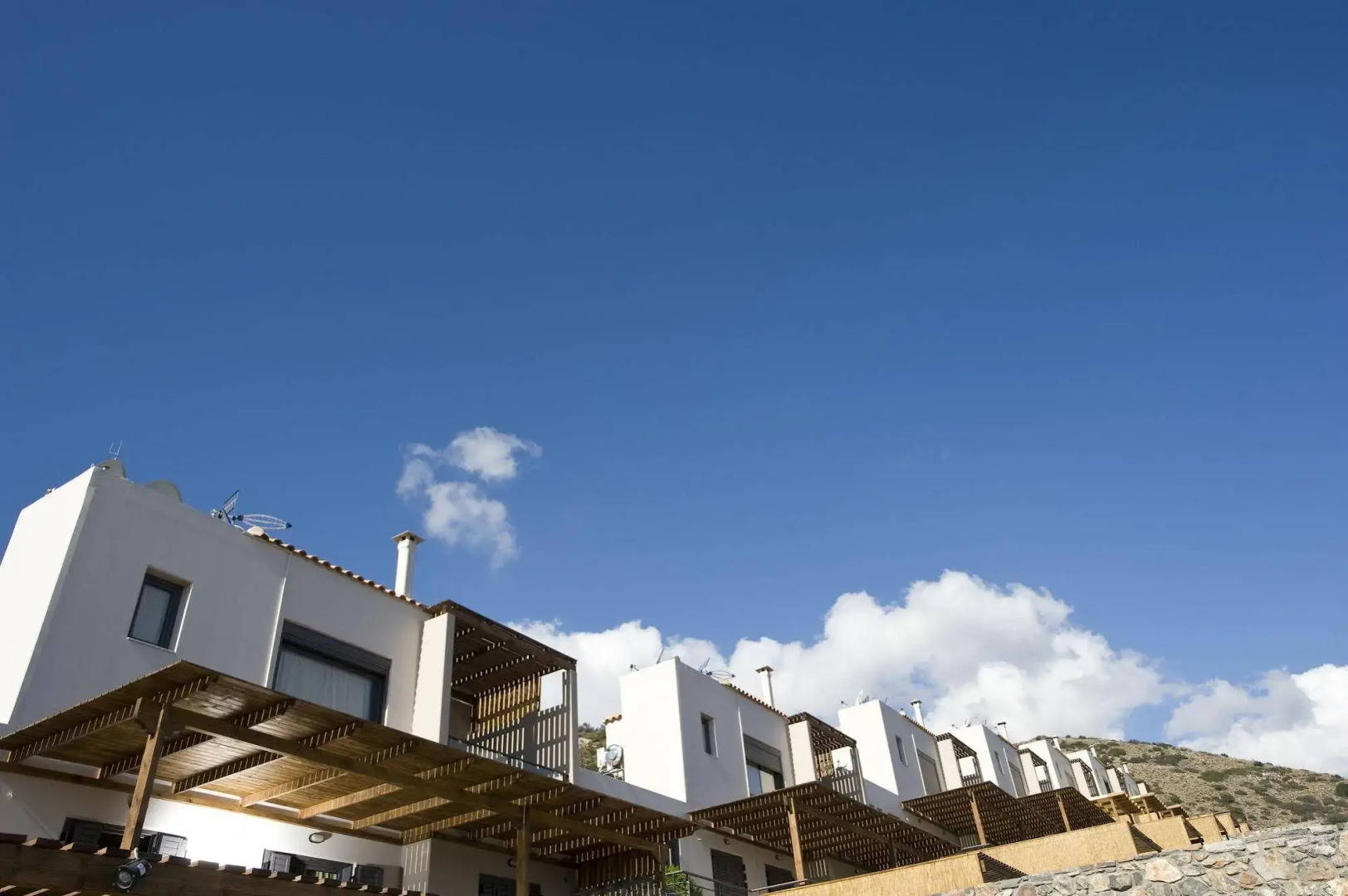 Elounda Solfez Villas