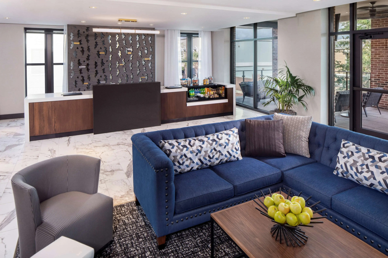 Hyatt Place Mount Pleasant Towne Centre