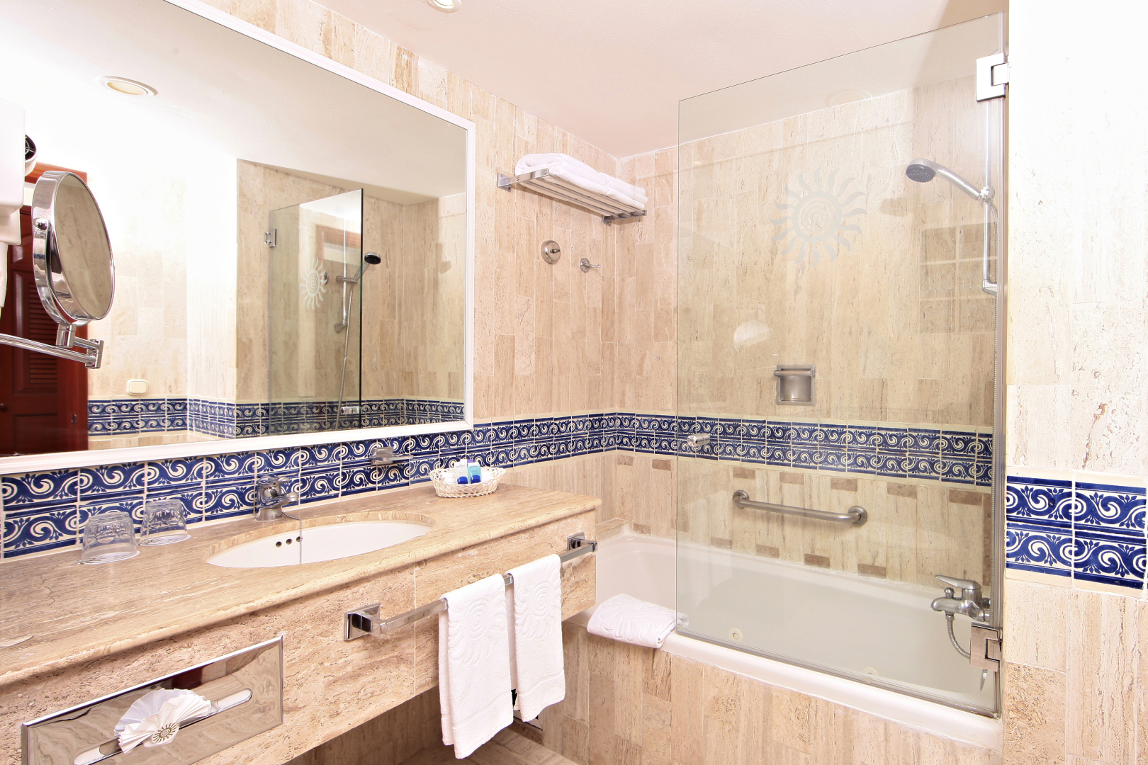 Bahia Principe Grand Tulum - All Inclusive